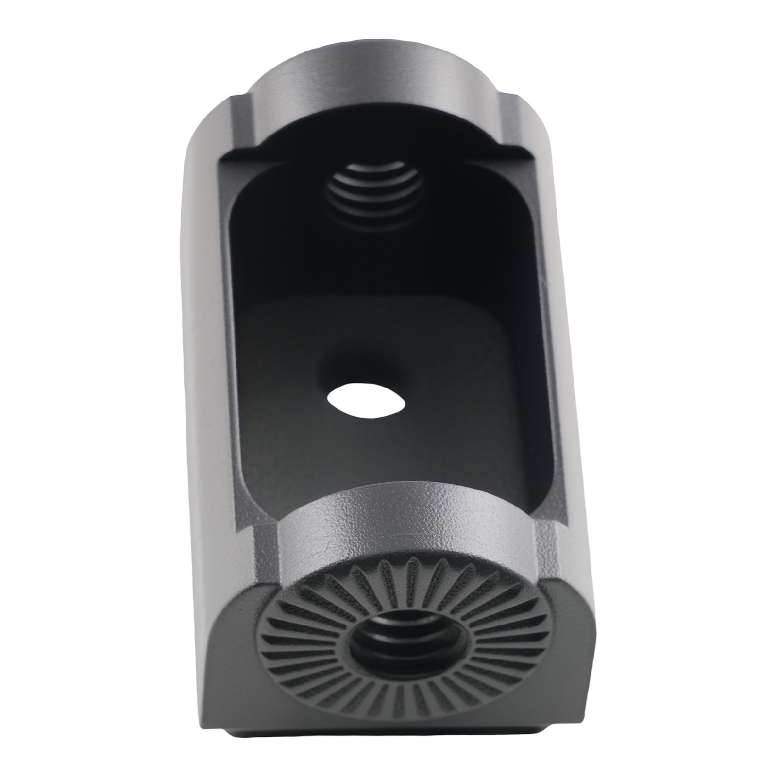 LED Pod Light Splice Brackets For maXpeedingrods 5inch Lights Aluminum 8 Set