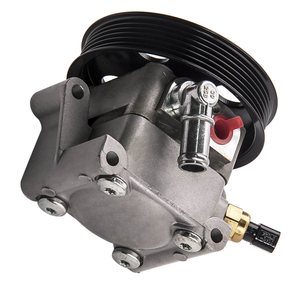 POWER STEERING PUMP FOR FORD FOCUS CMAX and FOCUS MK2 1.6