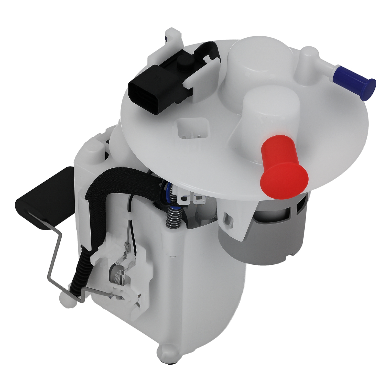 Fuel Pump Module Assembly for 2017-2018 Kia Forte LX/S 2.0L 31110B0500