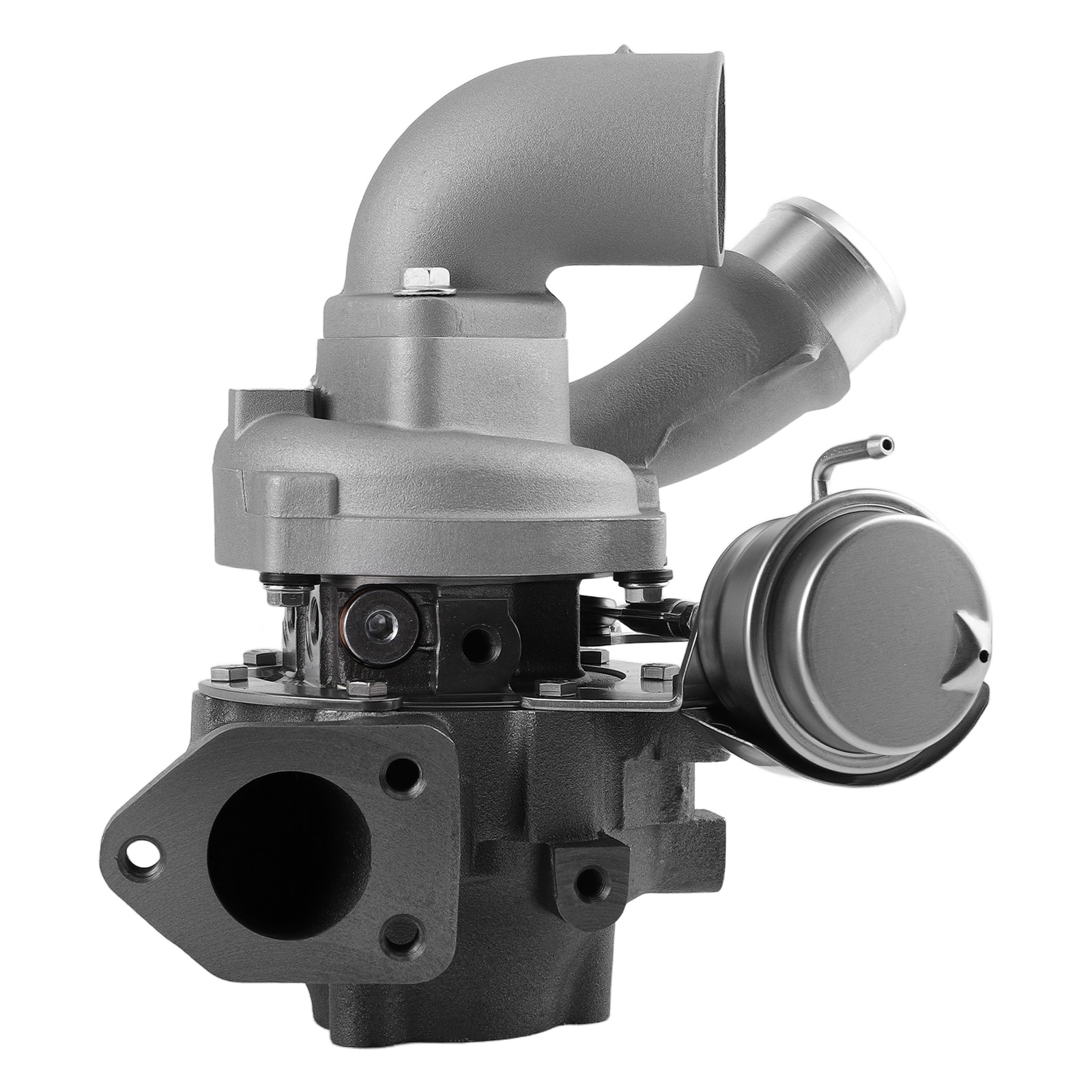 Turbolader charger for Hyundai H-1 2,5 CRDI 125 Kw 170 PS 53039880145 282004A48