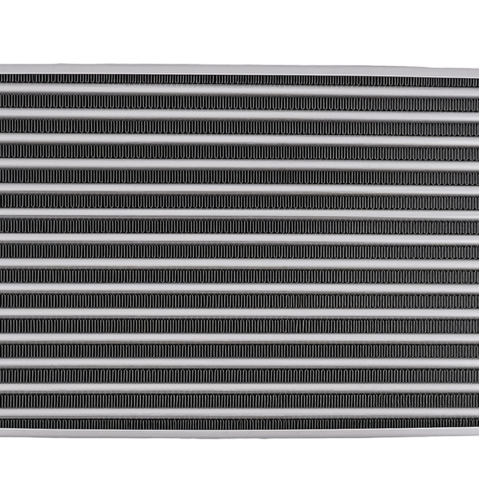 Universal Intercooler 600x300x76mm Front Mount - Tube + Fin 3
