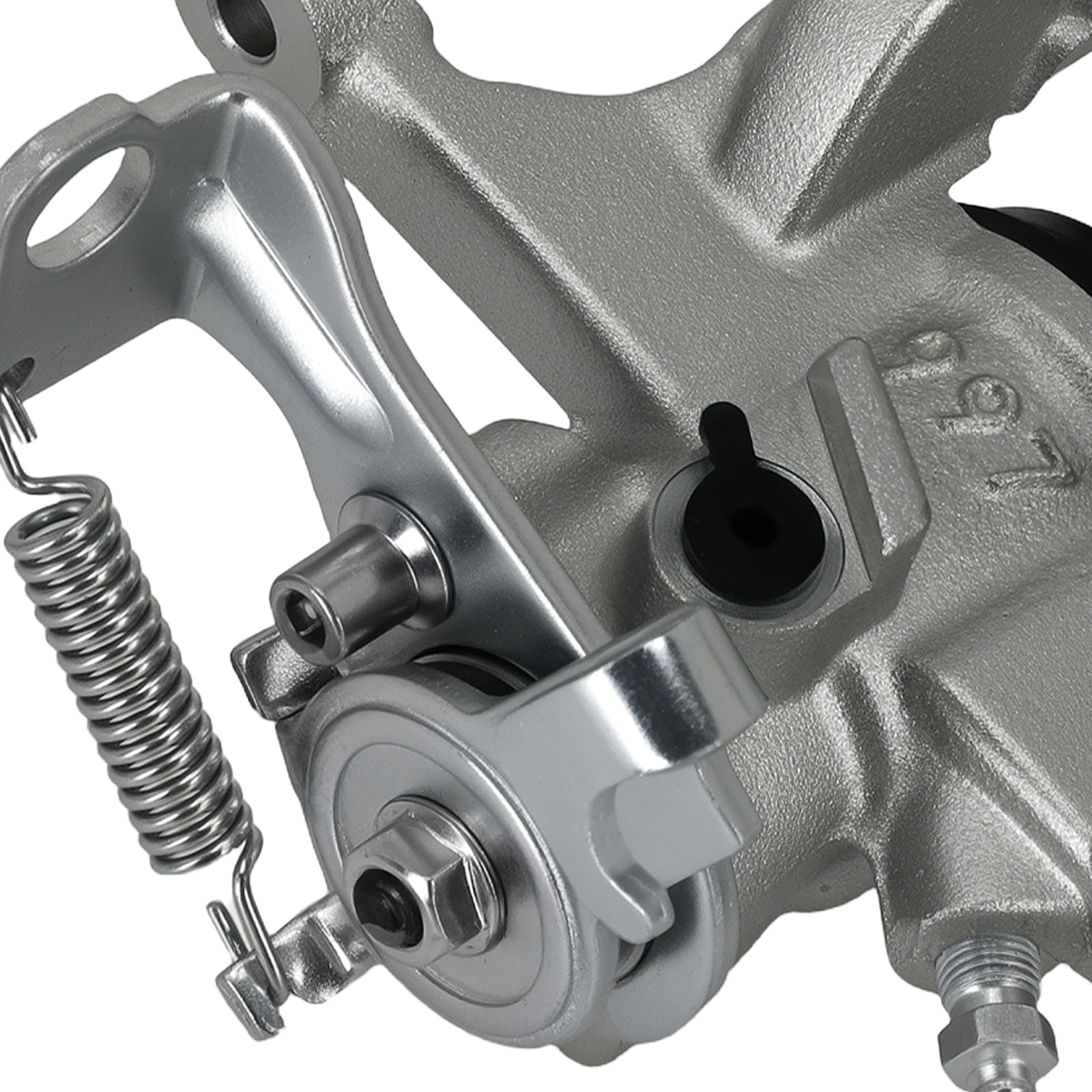 Bremssattel Hinten Links For Vauxhall Mokka Astra Chevrolet Trax Opel Cascada