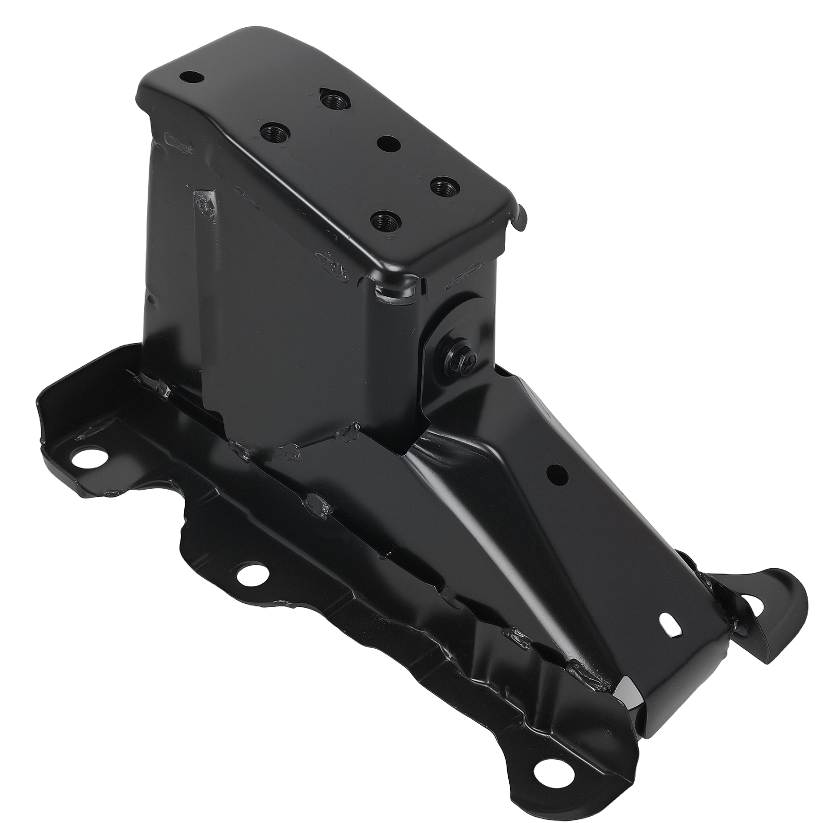 Bumper Reinforcement Bracket Front Right for Honda CR-V 17-22 HO1067118
