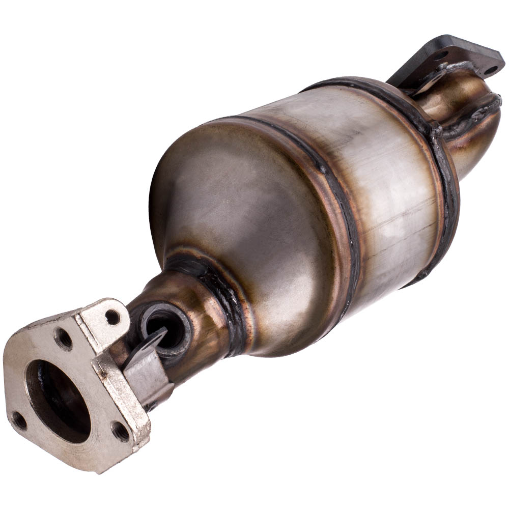 2008 Honda Pilot Bank 1 Catalytic Converter