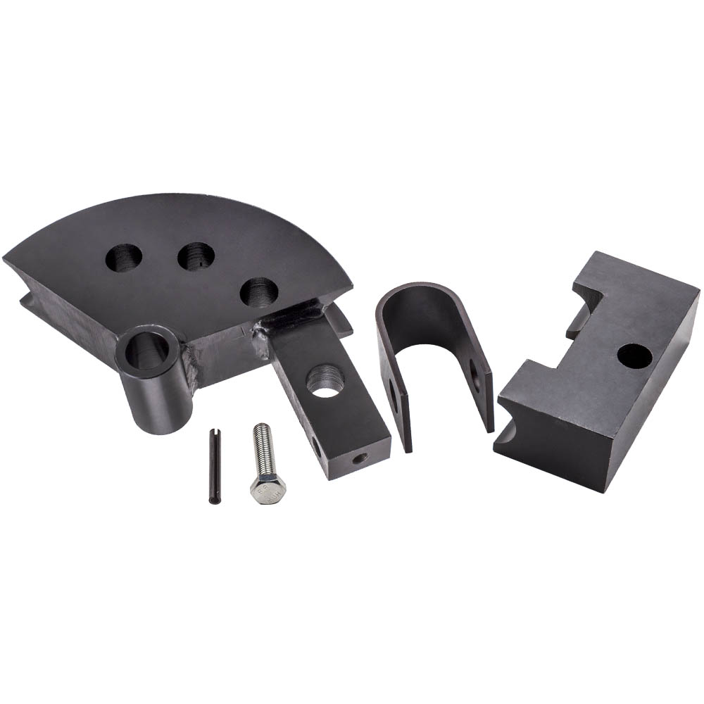 Bending Die Kit for WFB2 WFPB1000 Tube Tool 1-5/8