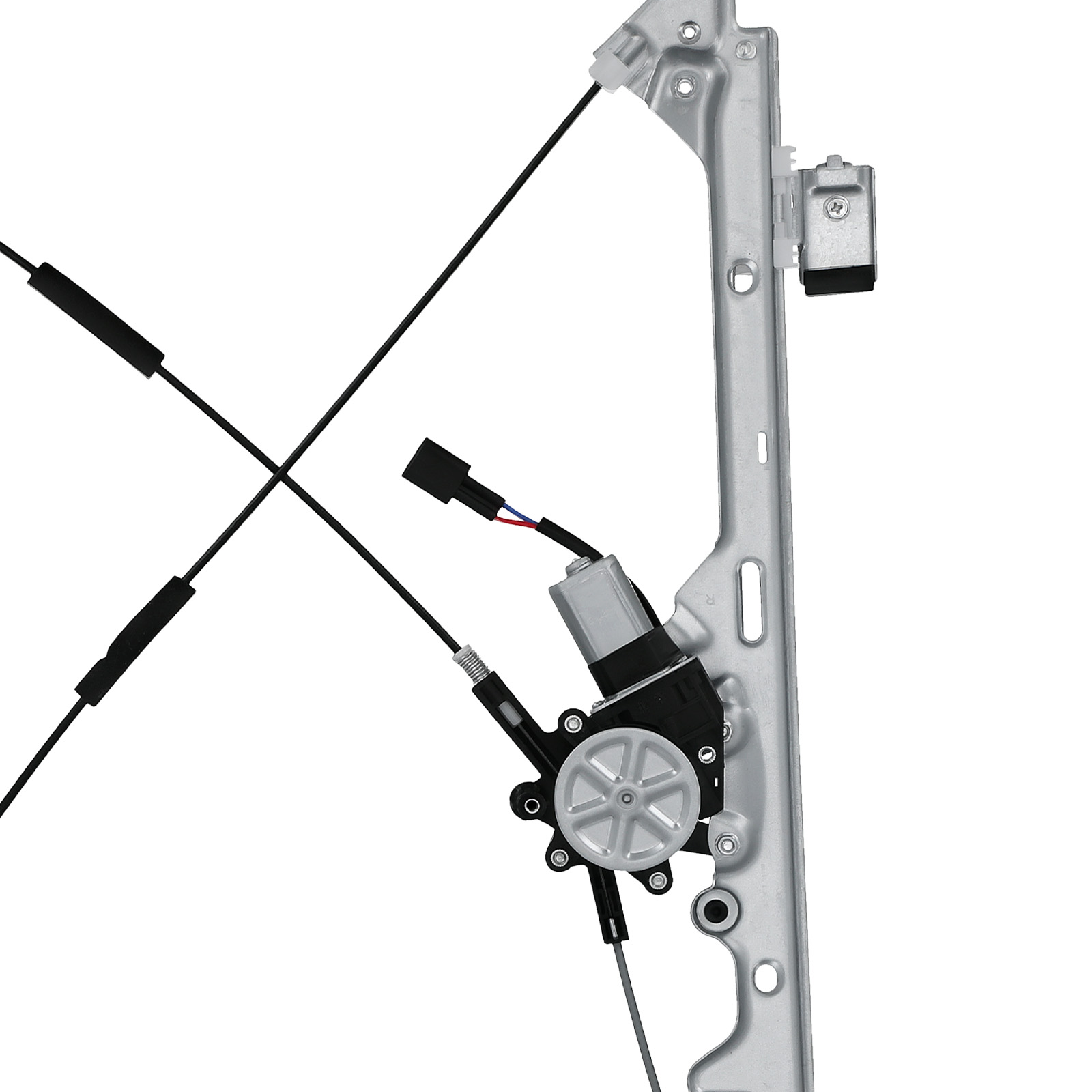 Front Right Passenger Side Window Regulator for GMC Yukon XL 1500 2500 2000-2006