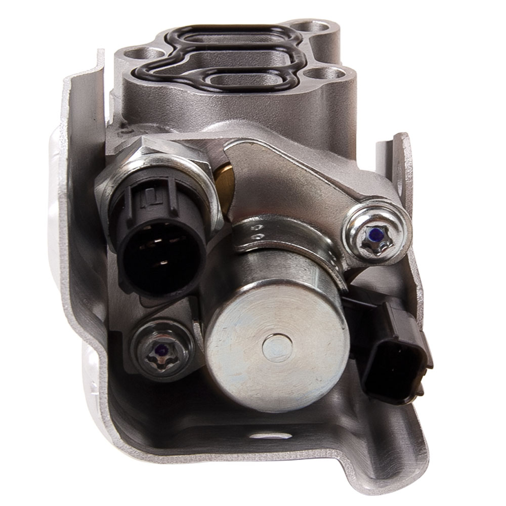 Vtec Solenoid Spool Valve+ Gasket fit Honda Accord Civic CRV Acura