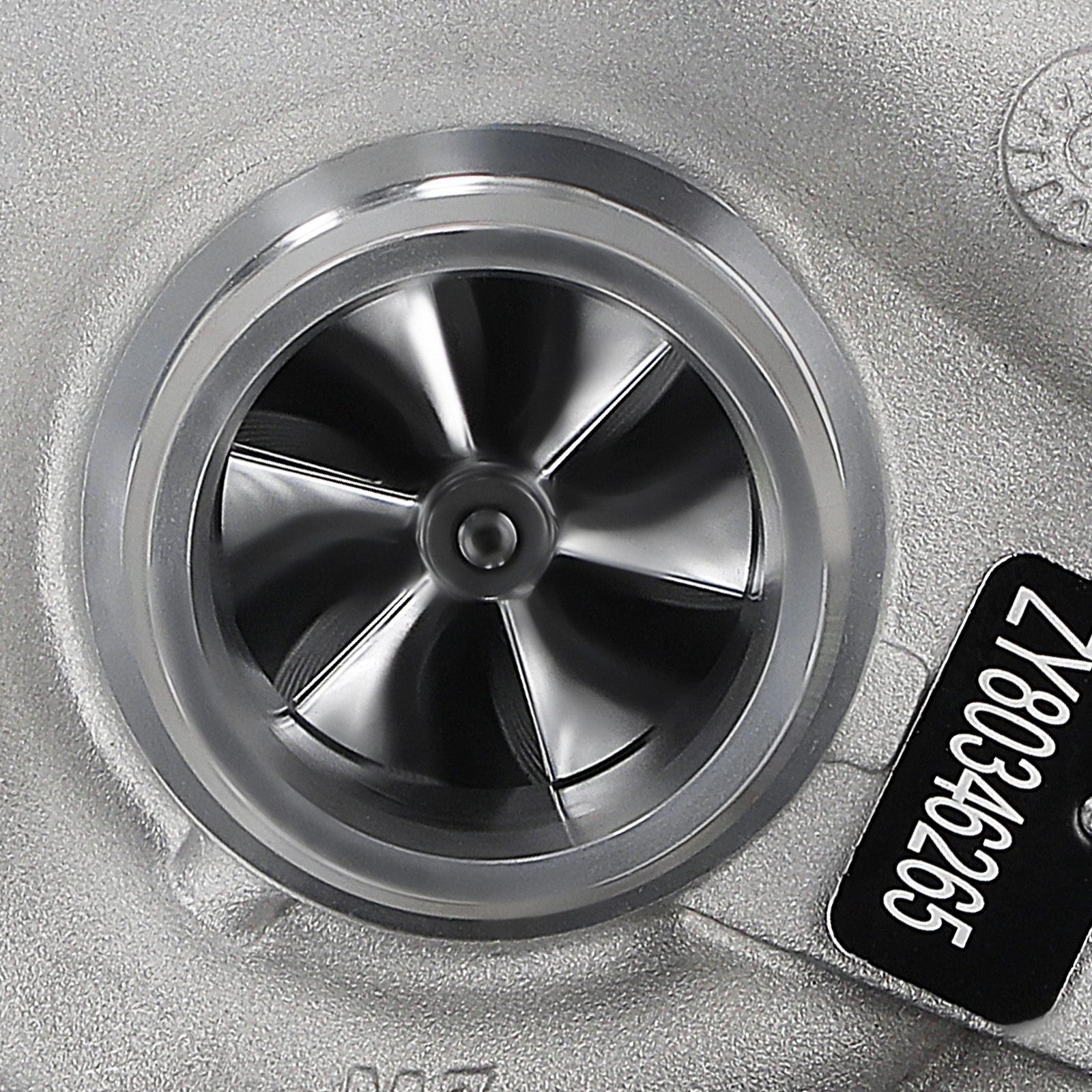 53039880182 Turbolader for Nissan Pathfinder SUV 2.5 dCi YD25DDTI Engine 2010-13