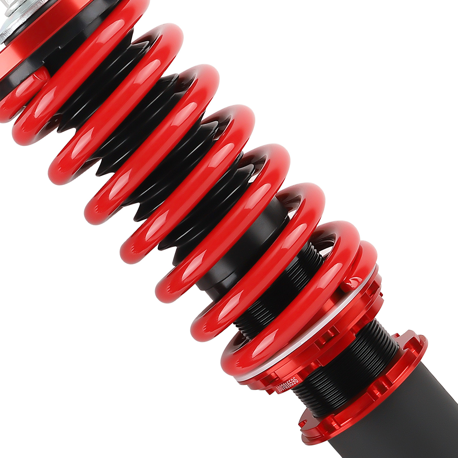 STABBER Coilovers 24 Way Damper Suspension Lower Kit For Honda Civic 1992-2000