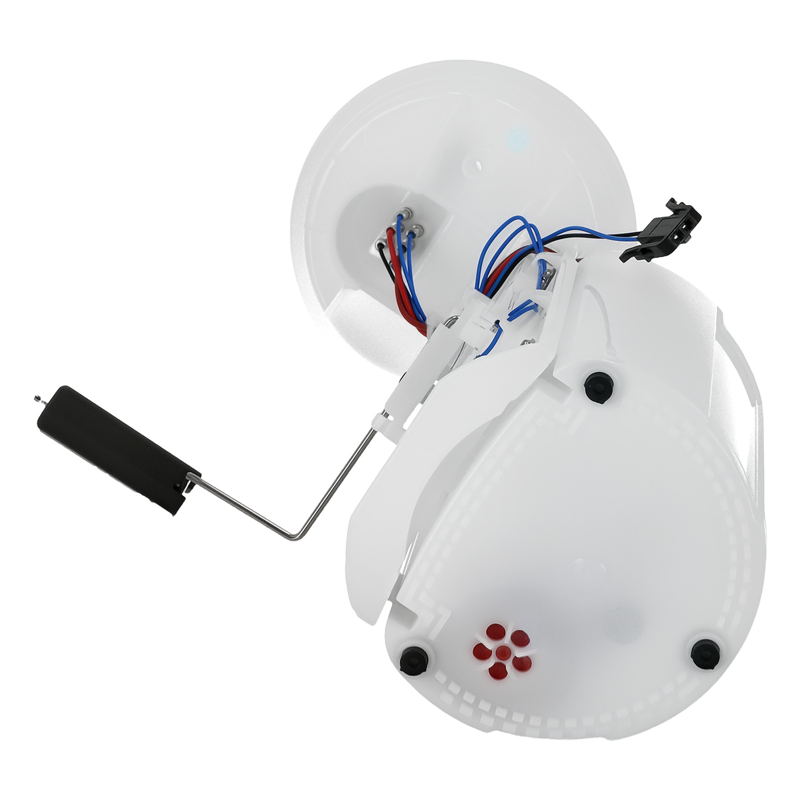 Electric Fuel Pump Module for 08-14 Mini Cooper Clubman JCW 1.6L 1.6T