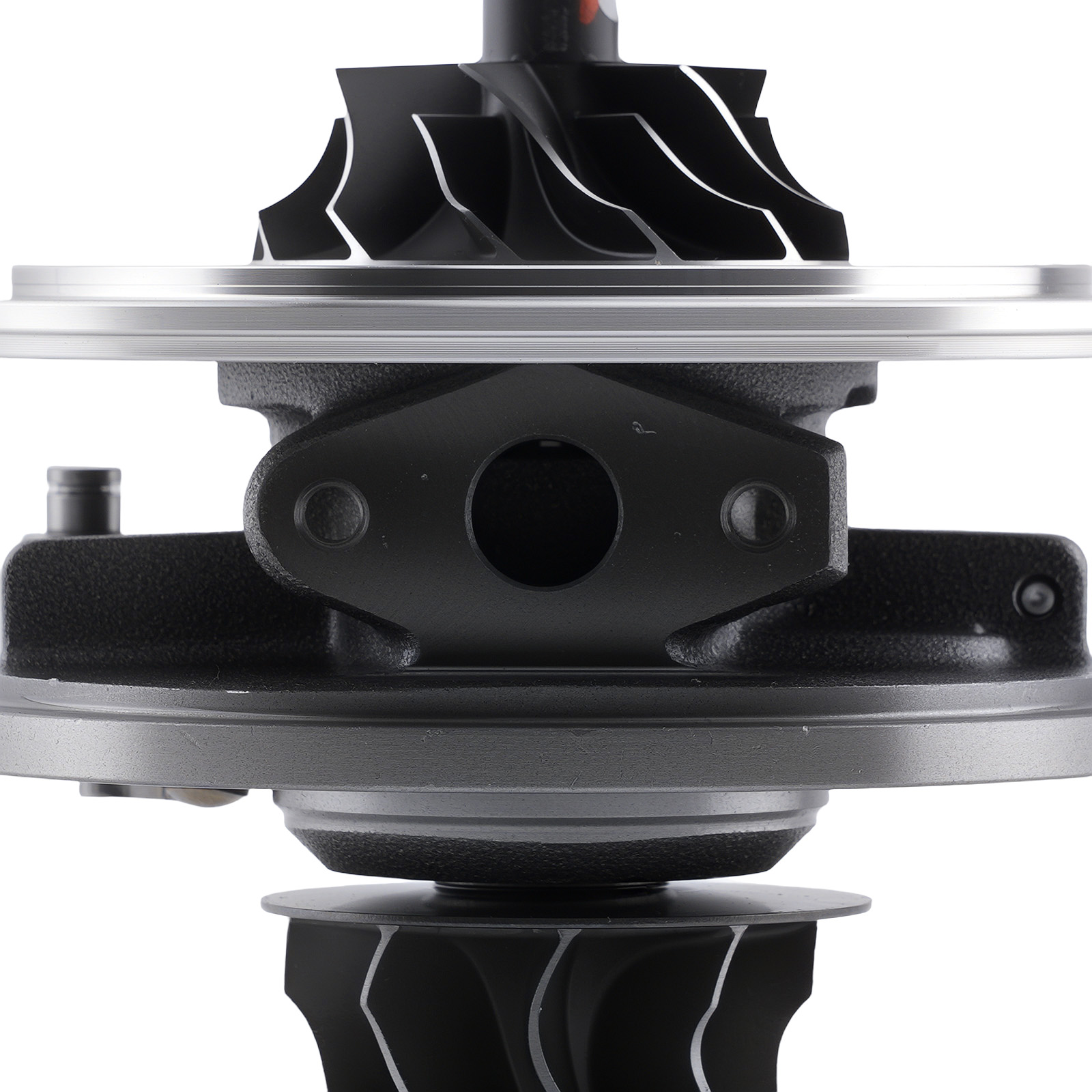 Turbolader Rumpfgruppe for Dodge Sprinter 2.7 Diesel 703891-5137S 2004-07