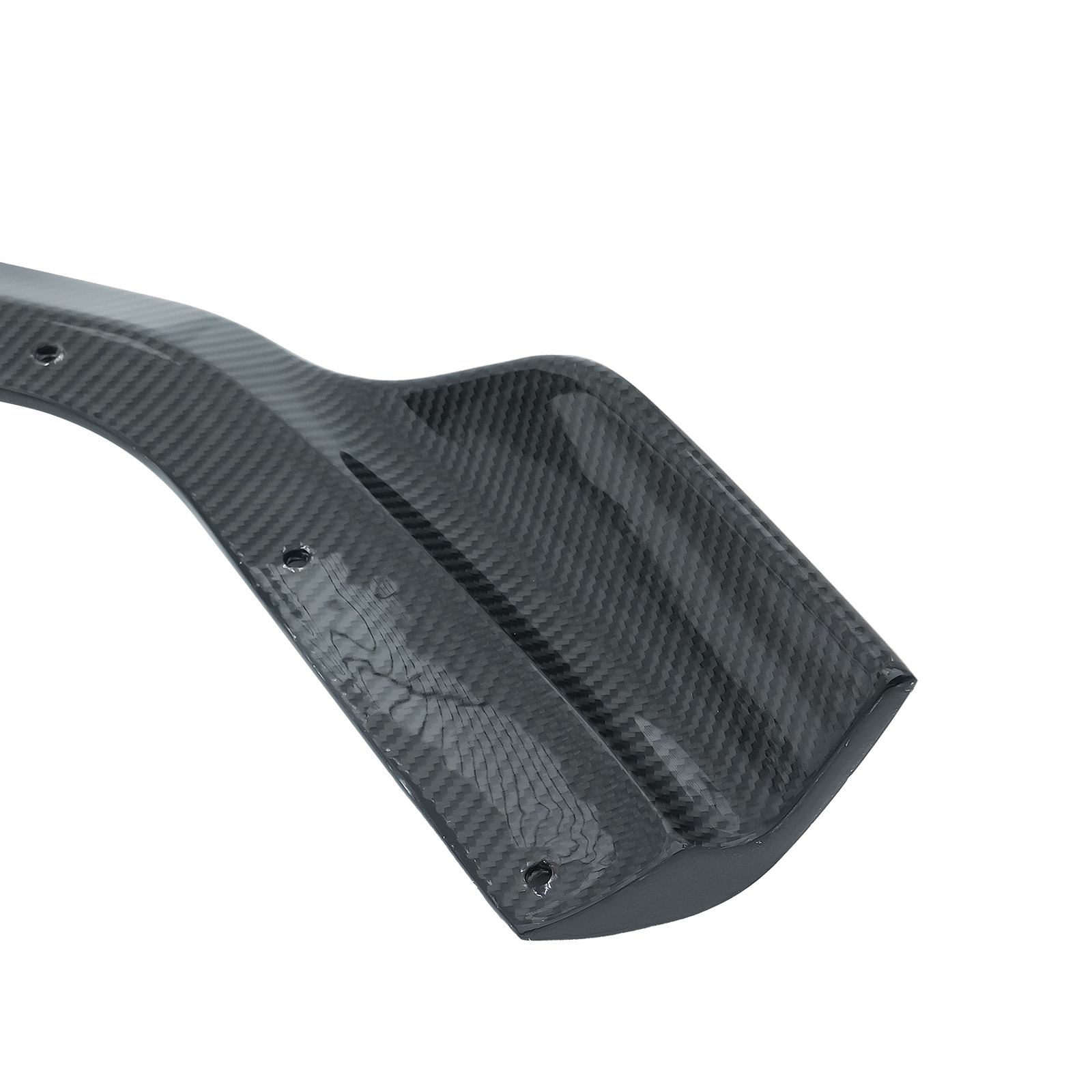 Carbon Fiber Front Lower Lip Splitter CS for BMW F87 M2 Competition 2019-2020