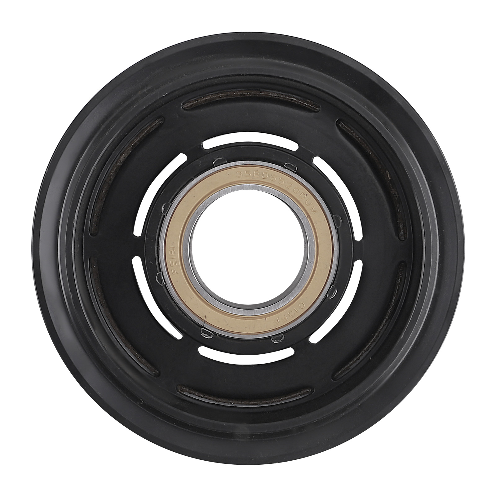 Air Conditioning Compressor Clutch For Dodge Dakota Durango 2002-2003 55037466AE