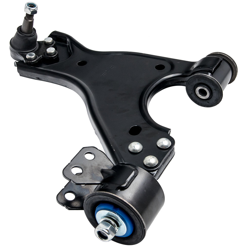 Suspension Front Lower Control Arms w/ Ball Joint For Chevy Traverse