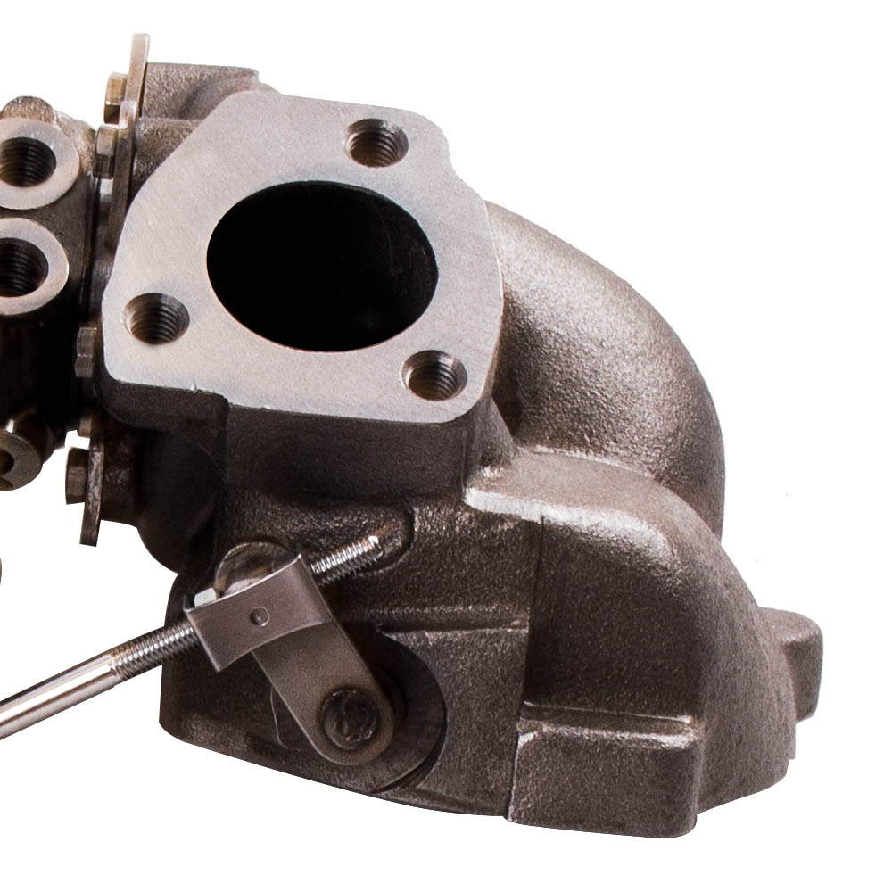 K03-053/058 Turbolader for Audi VW Seat Skoda 1.8T AUM AVJ 110 Kw 150Ps 180Ps