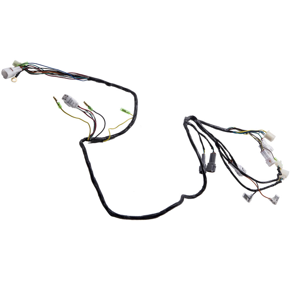 Wiring Harness Assy Kit Wire 3GG-10 fit for Yamaha Banshee 350 YFZ350 1997-2001