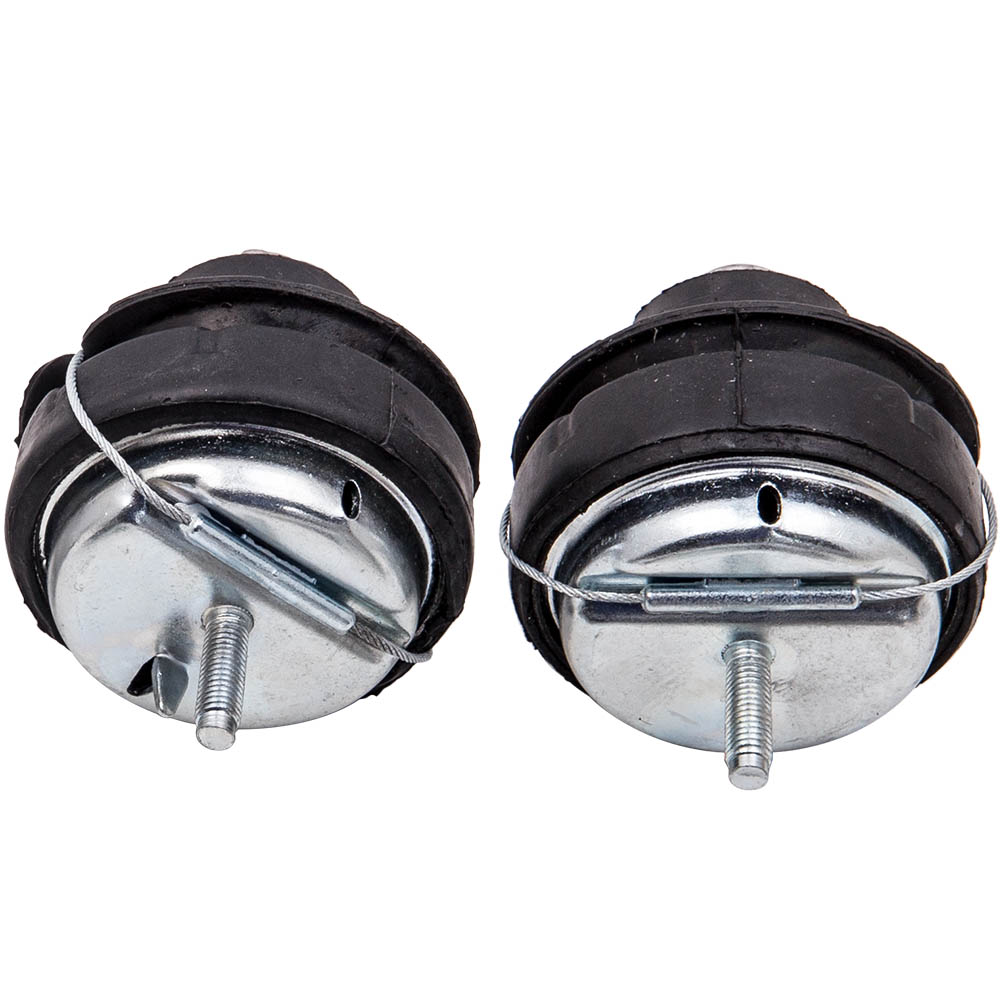 5Pcs Engine Motor Mount For Volvo S60 V70 XC70 XC90 2.3L 2.4L 2.5L for 30680770