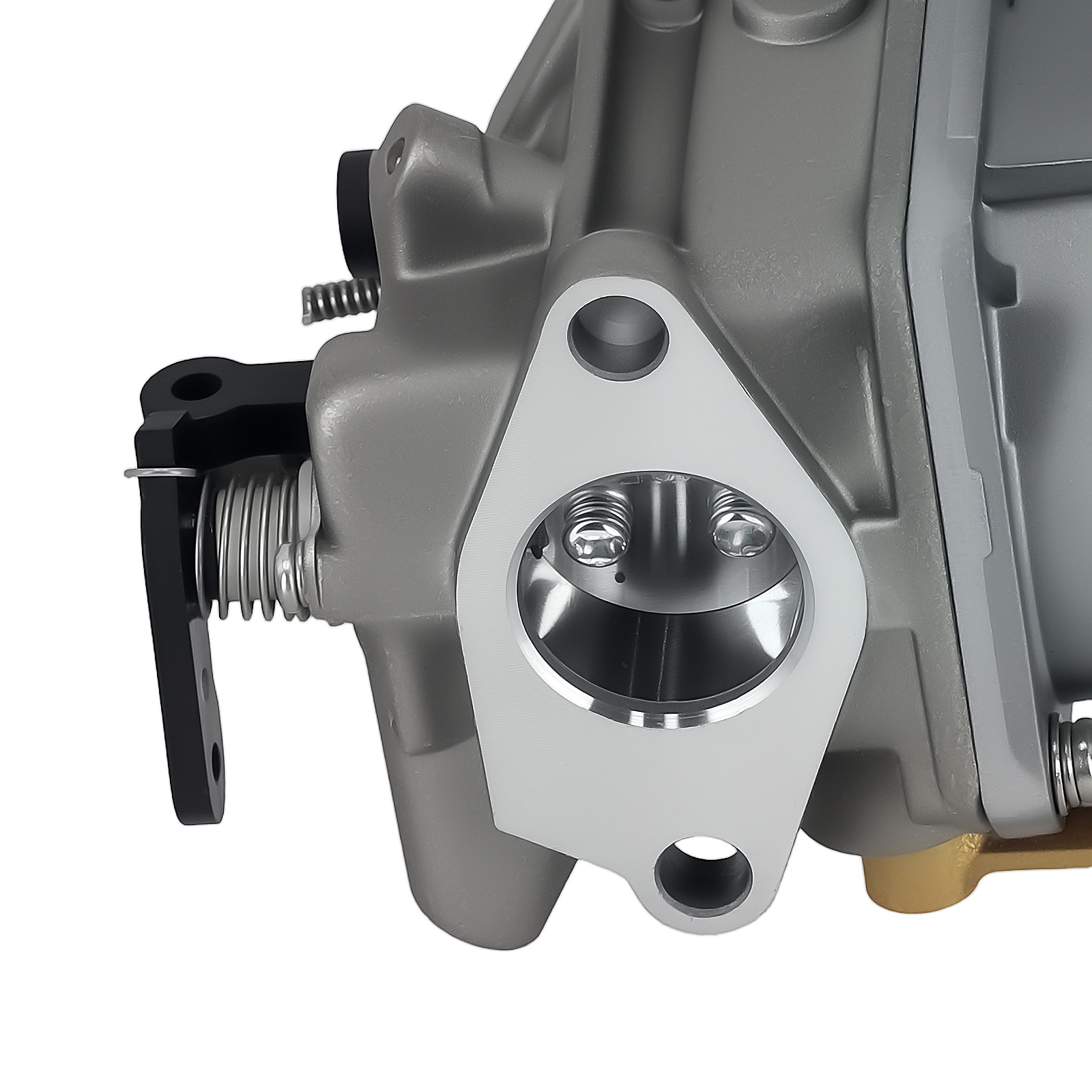 Carburetor for Honda BF100E BF100F BF100Z Outboard 16100-881-033