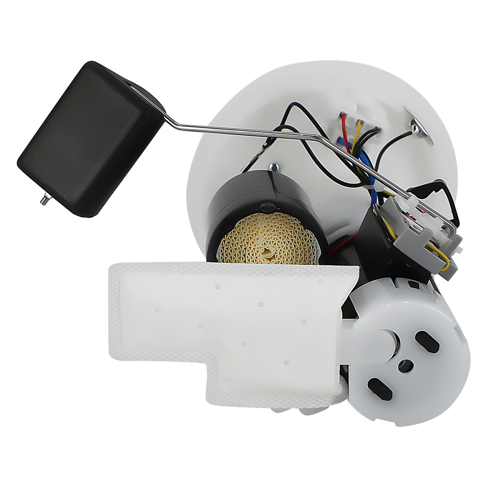 Electric Fuel Pump Assembly for 1997-2003 Toyota Camry Solara Avalon V6 L4
