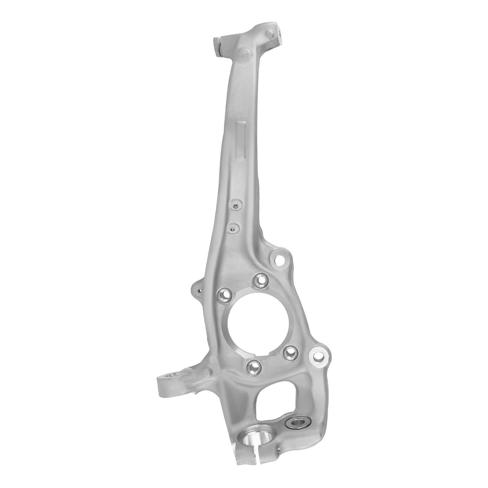 Muñón de dirección for Audi A4 A5 Q5 B8 2008-2009 Delantero 8K0407254T Quattro