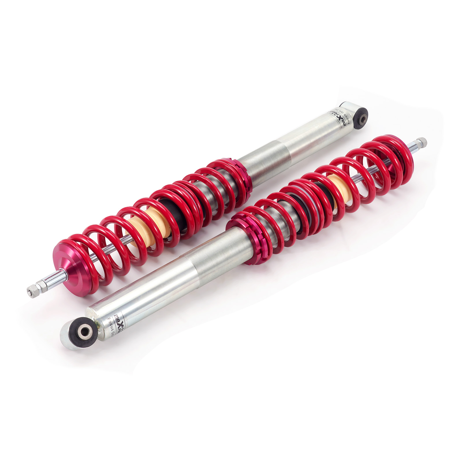 Ajustable Amortiguadores Coilovers for VW Vento 1H2 2.8 VR6 1.9 TDI 2.0 GL
