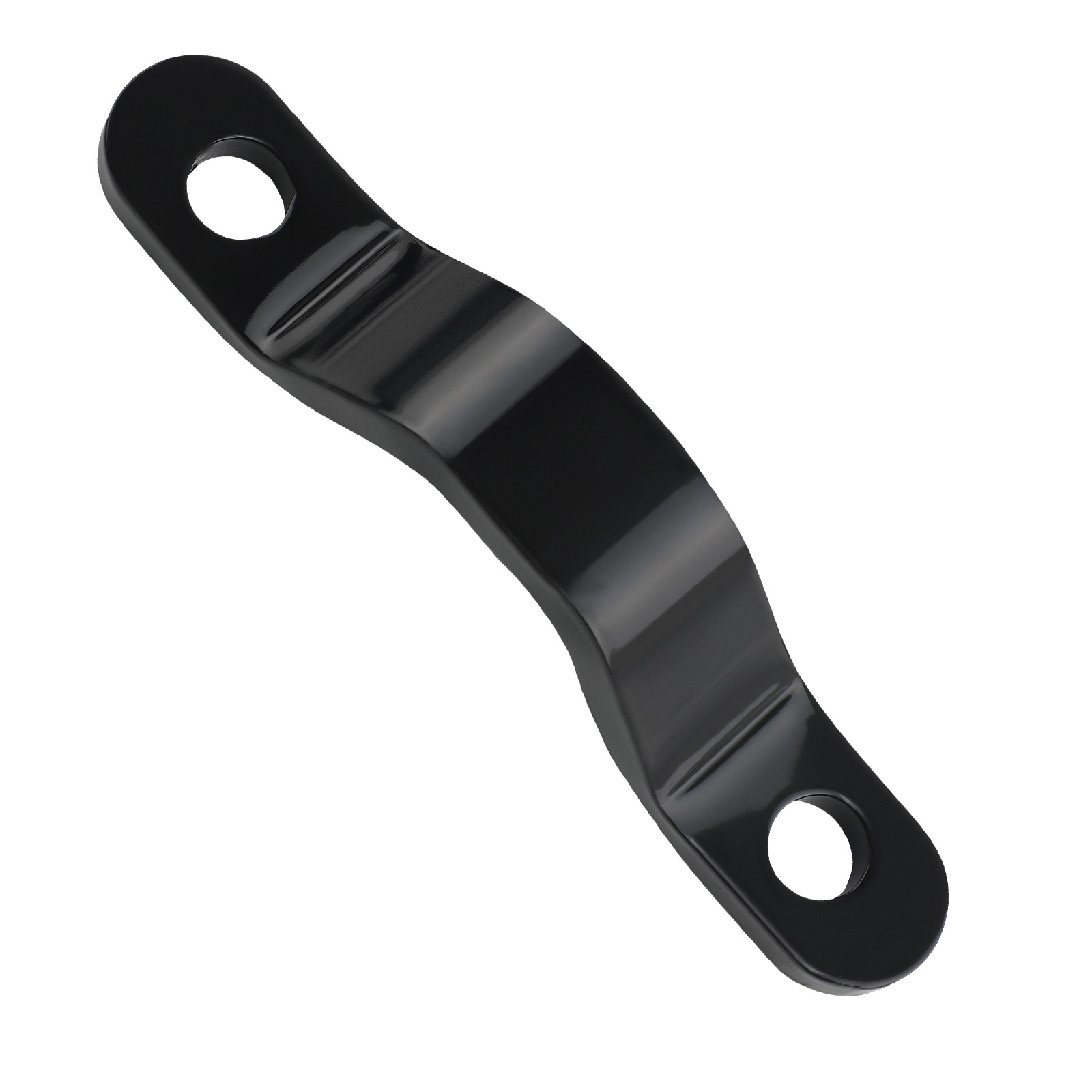 Steel Steering Box Brace Kit for Jeep Cherokee XJ W/ Sector Shaft Support 84-01