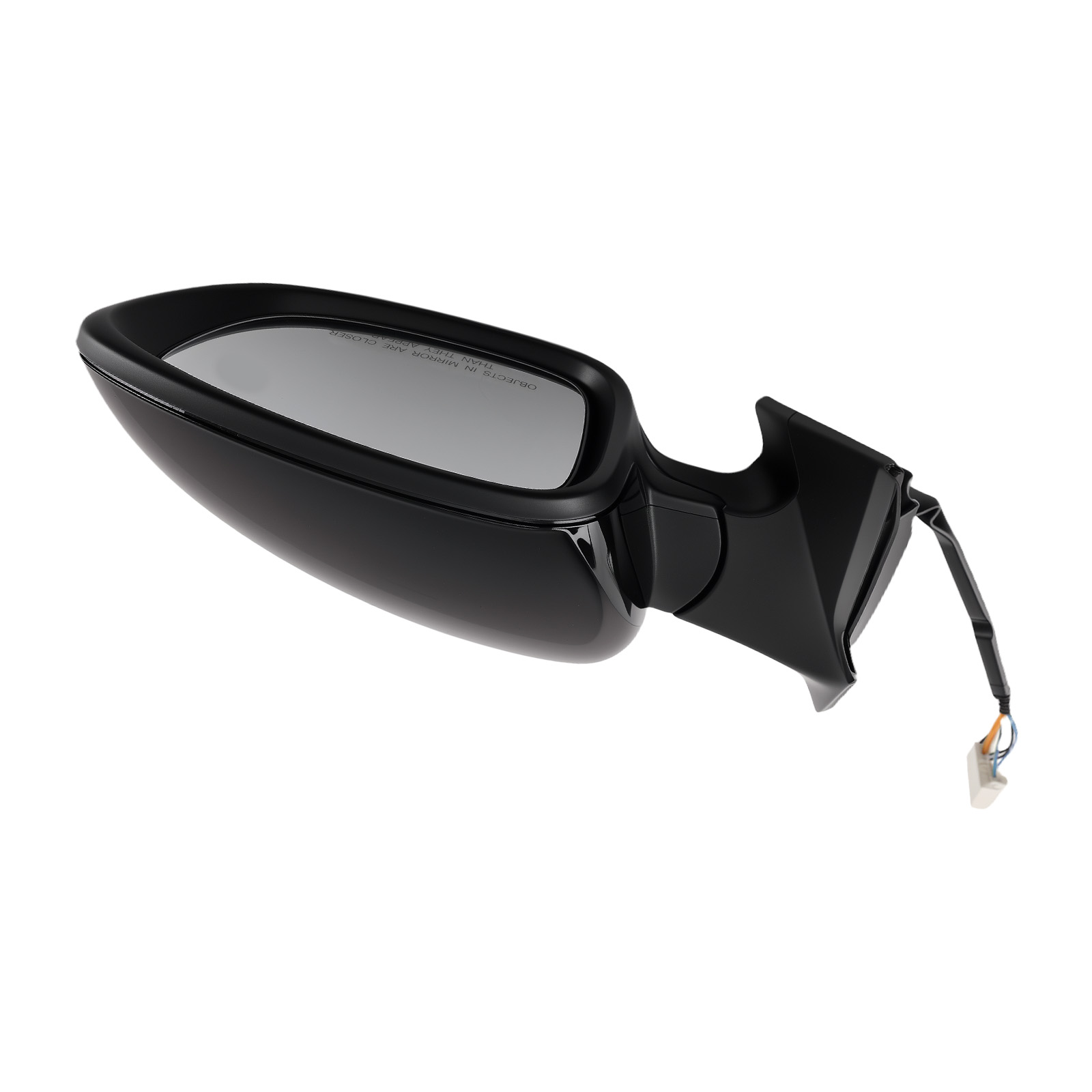 Power Side Mirror Right for Honda Accord 2018-2022 76208TVAA22 Blind Spot