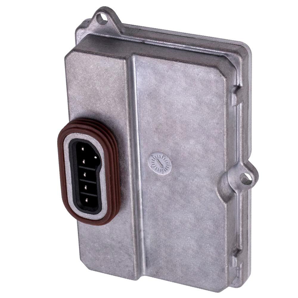 Ballast Centralina Xenon 5DV008290-00 - Compatibile Con Audi A6, BMW X5, Mercedes W211 E Altri Modelli
