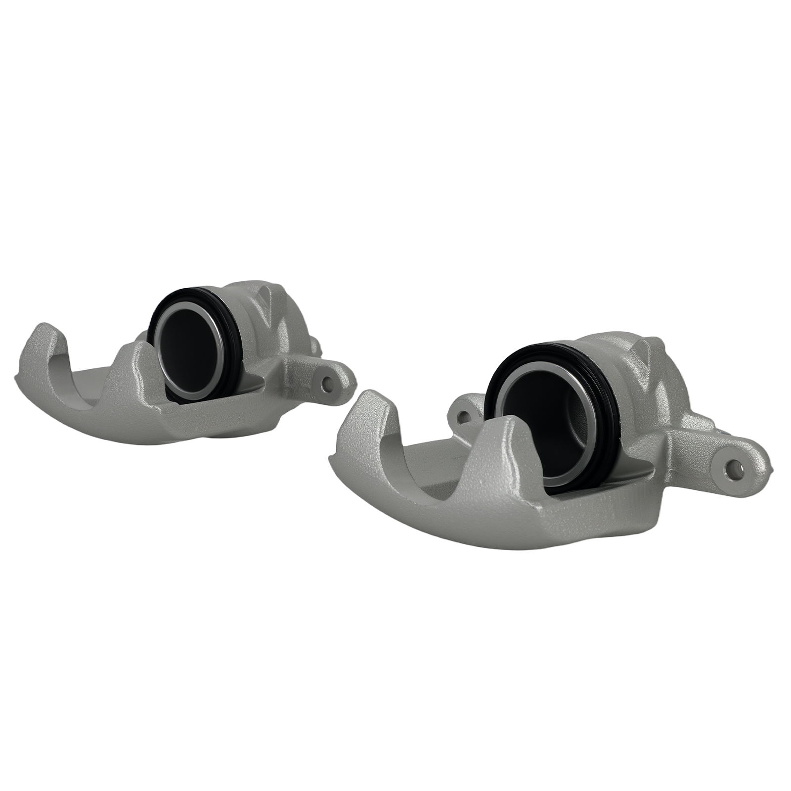 Schwimmsattelpaar Vorne for Mercedes Citan Renault Captur I Clio III IV 22mm
