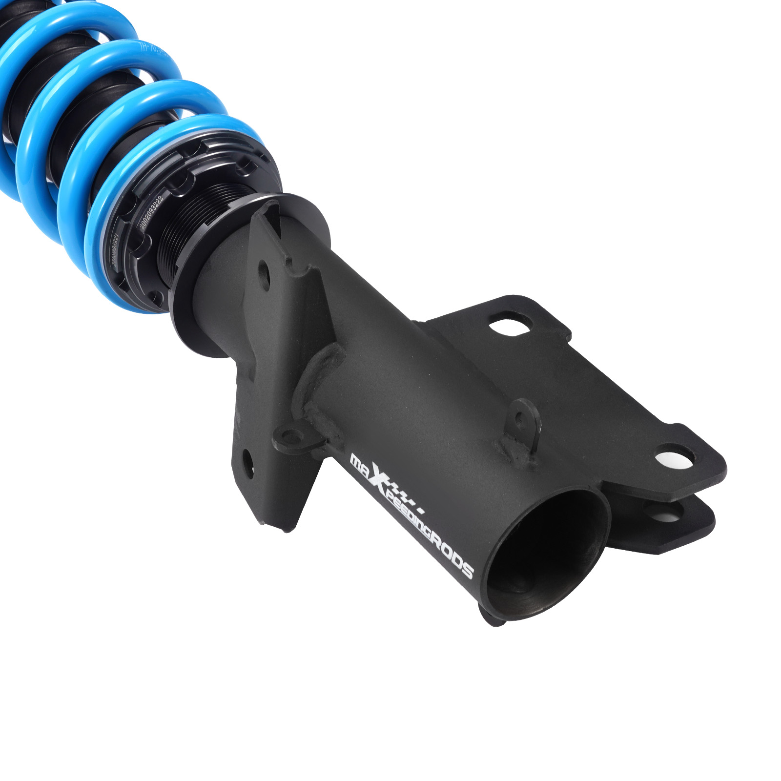Coilovers Shock Kits for Ford Mustang Convertible Sedan 05-14 24 Ways Adj Damper
