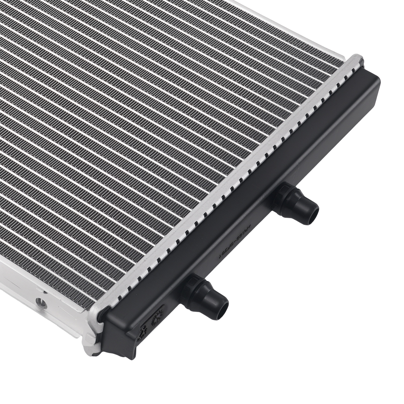 Coolant Radiator for BMW i8 M2 M3 M4 2014-2021 606517 Direct Fit