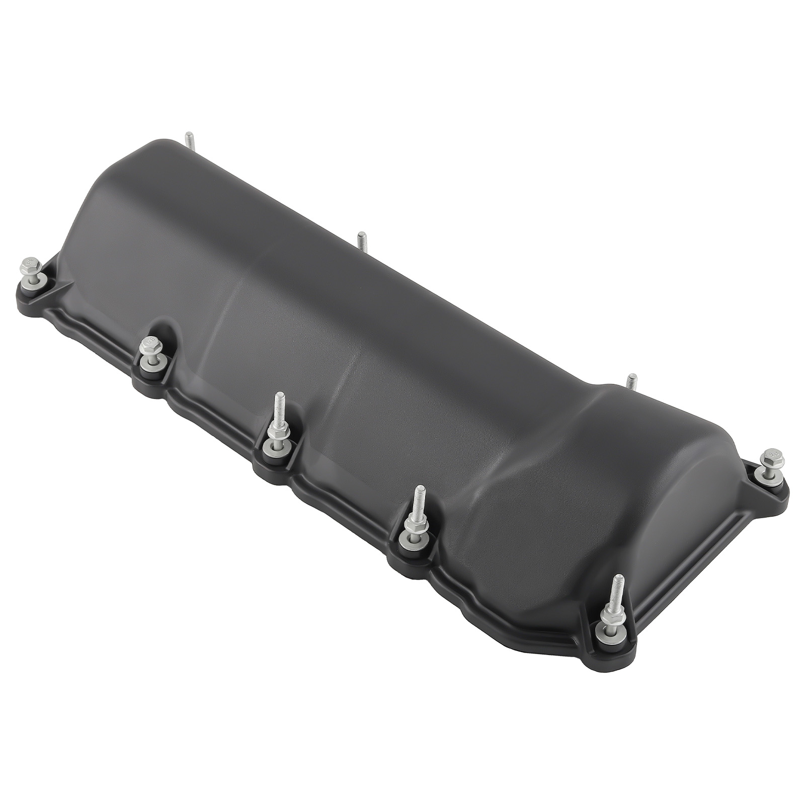 Engine Valve Cover w/Gasket for Dodge Dakota Ram 1500 Durango 3.7L V6 2004-2012