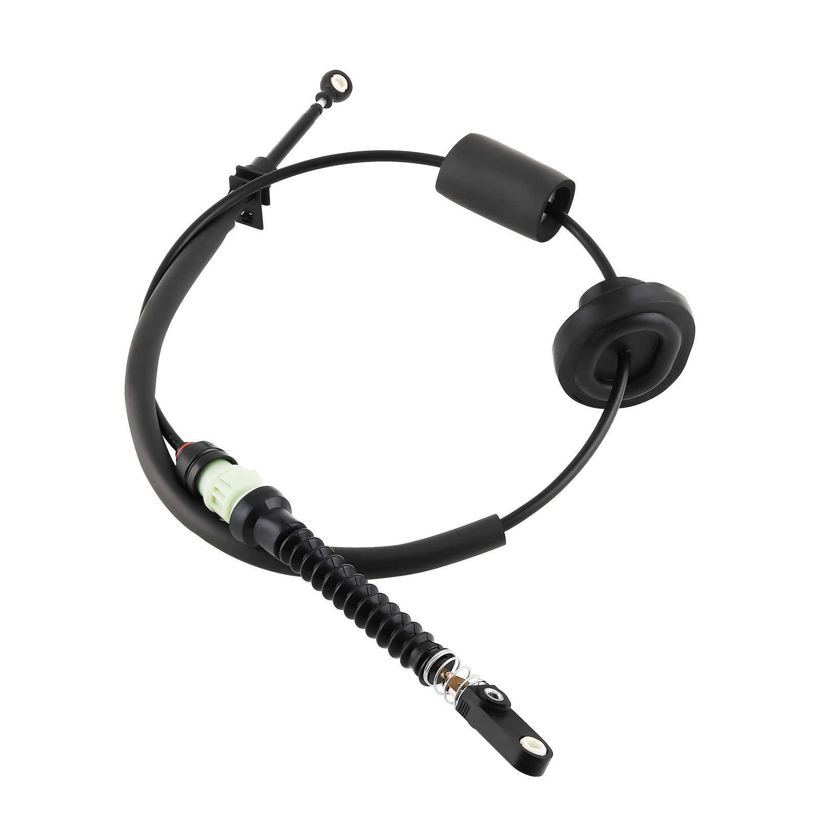 Transmission Shifter Cable for Chrysler Sebring 2007-2010 5273214AG 5273214AE