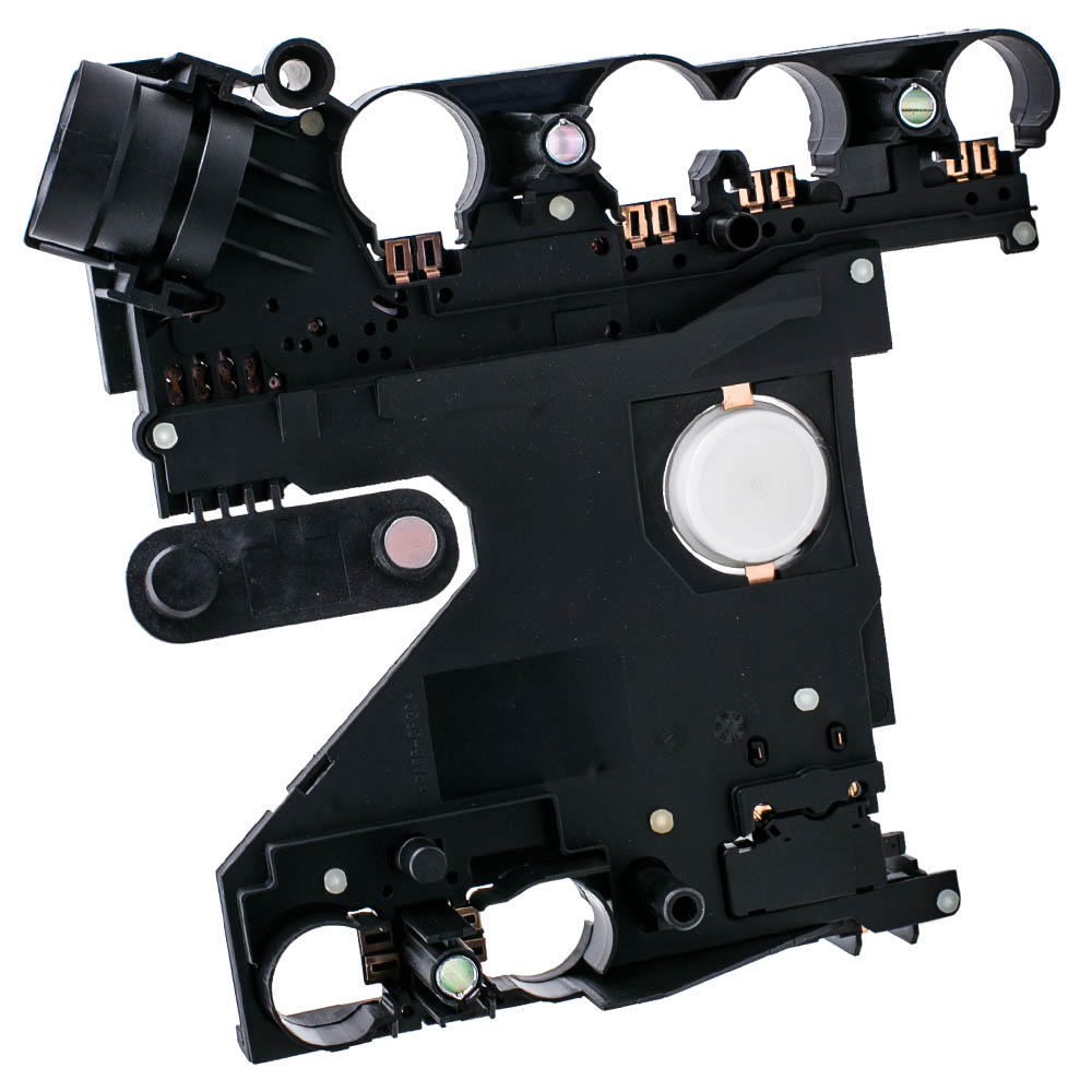 Transmission Conductor Plate Connector Filter Gasket Set For Mercedes-Benz 722.6