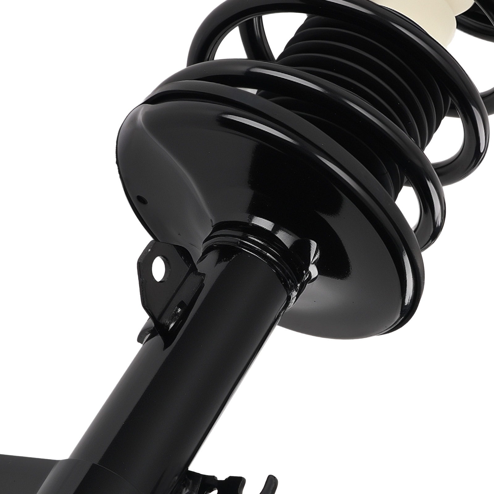 Front Complete Struts w/ Spring Sway Bar Links Kit For 2004-2009 Toyota Prius