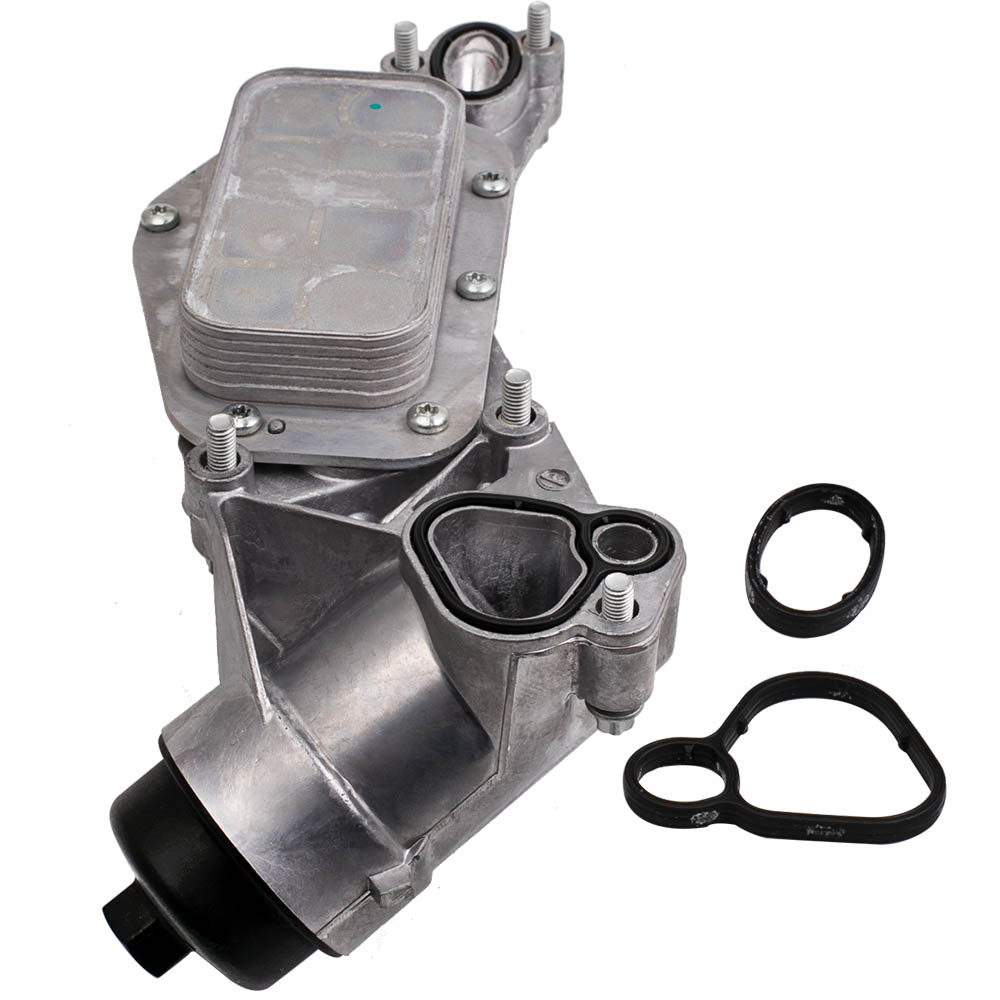 Oil cooler Kit for Holden CRUZE JG JH F18D 1.8L ASTRA BARINA Z18XER