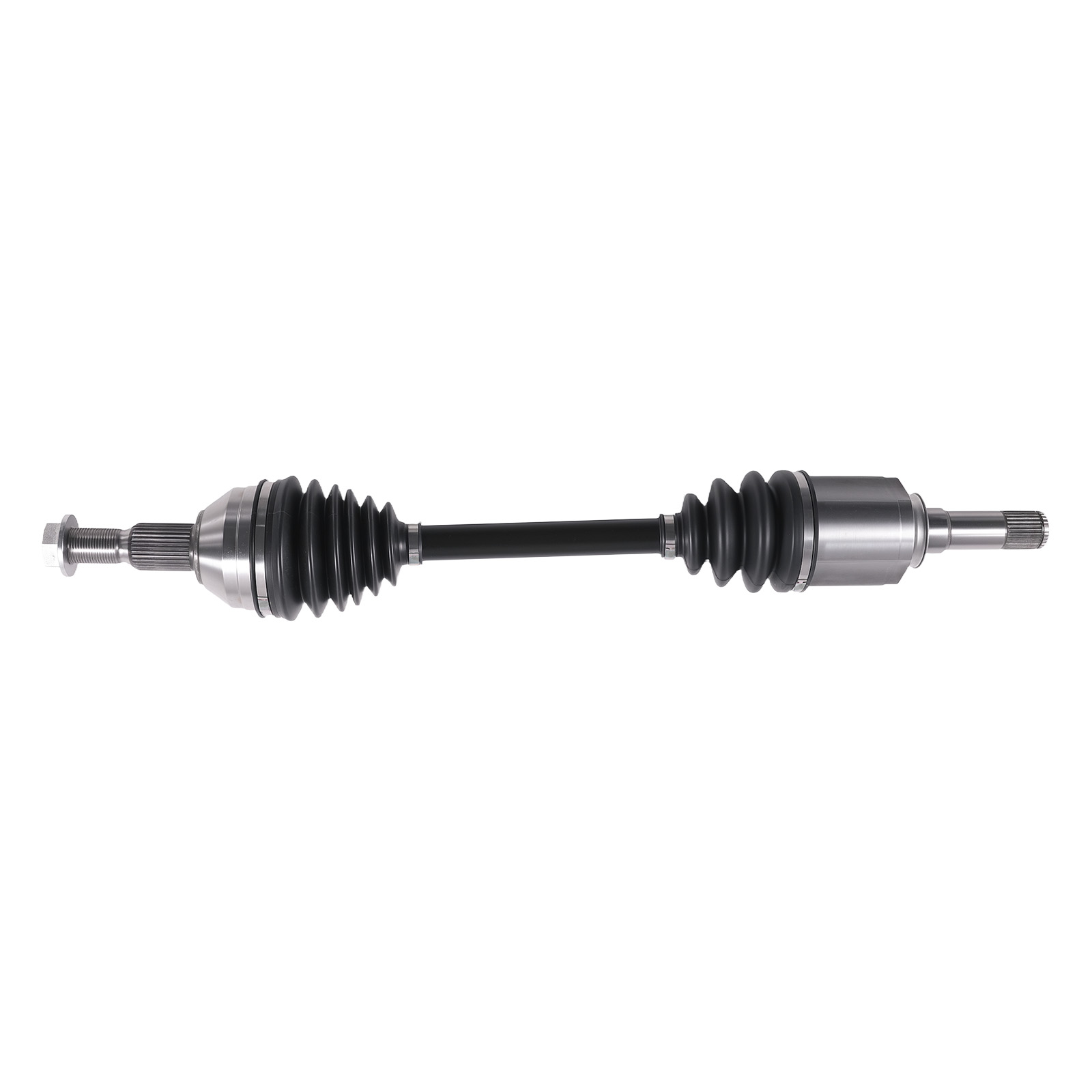 Front Left Side CV Axle Shaft For Chevrolet Traverse GMC Acadia Buick Enclave