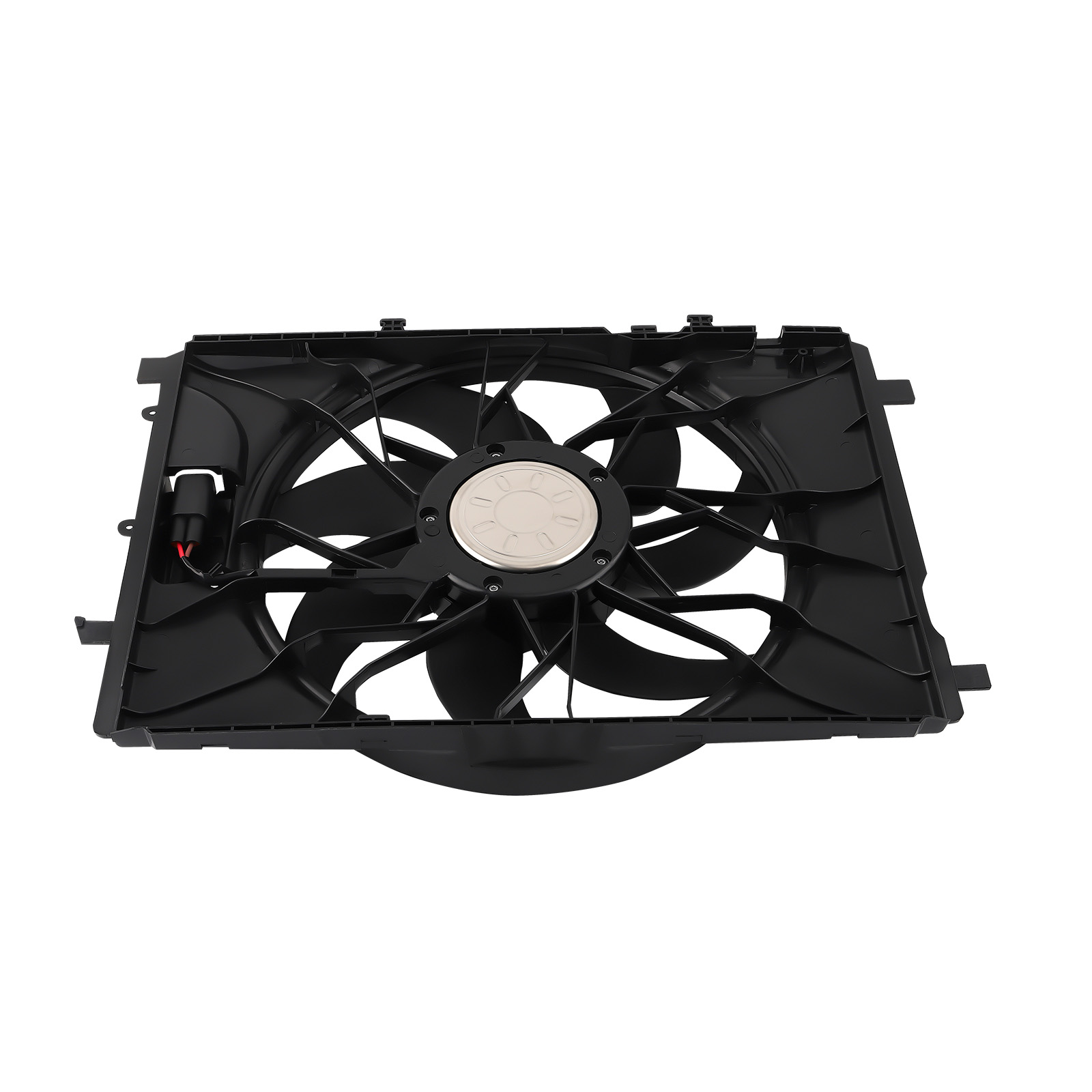Kühlerlüfter Motor 4-Pin for Mercedes-Benz CLS400 E400 2013-2017 A2045000293