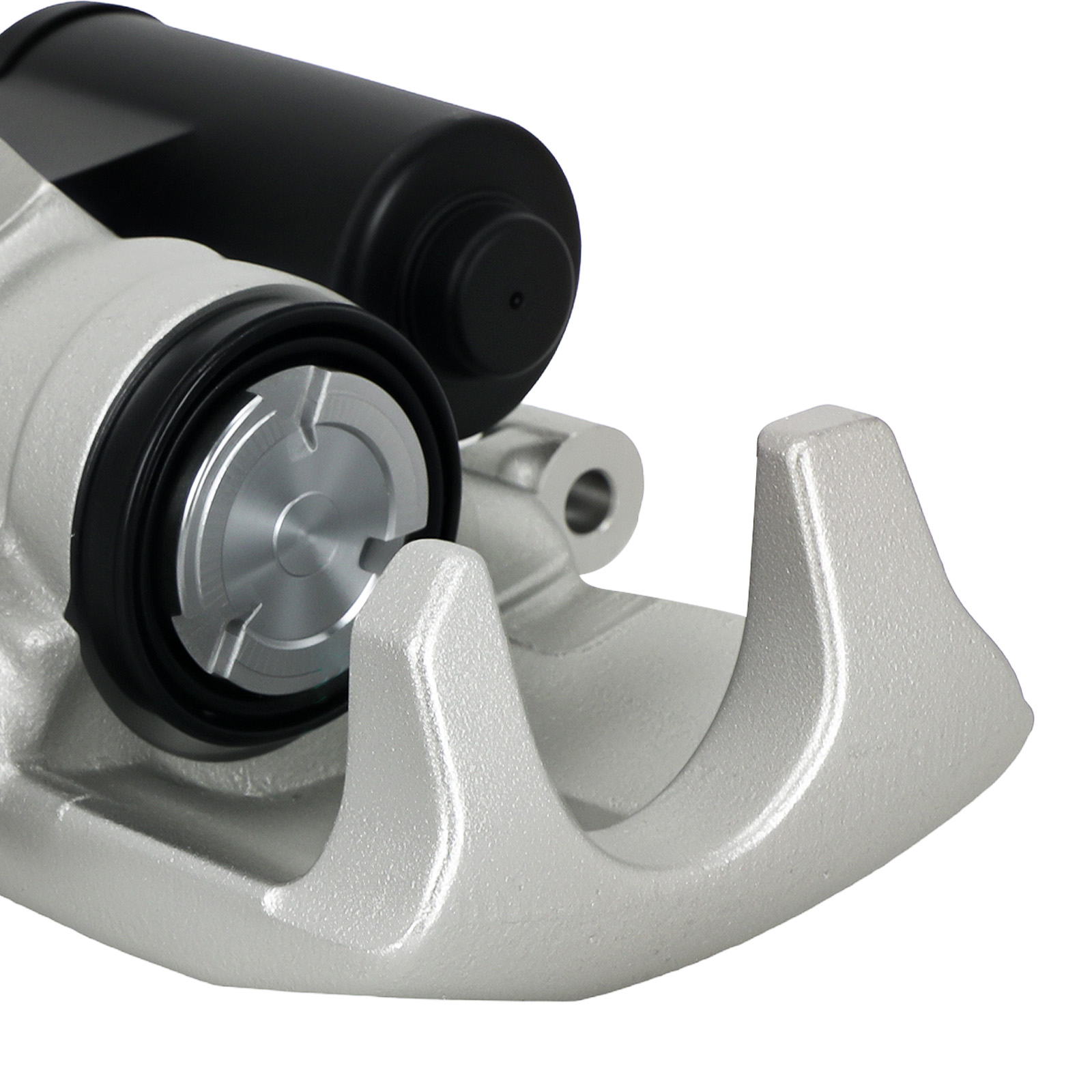 Bremsattel Hinten L+R For VW Passat B6 B7 CC Sharan Tiguan Audi Q3 Seat Alhambra