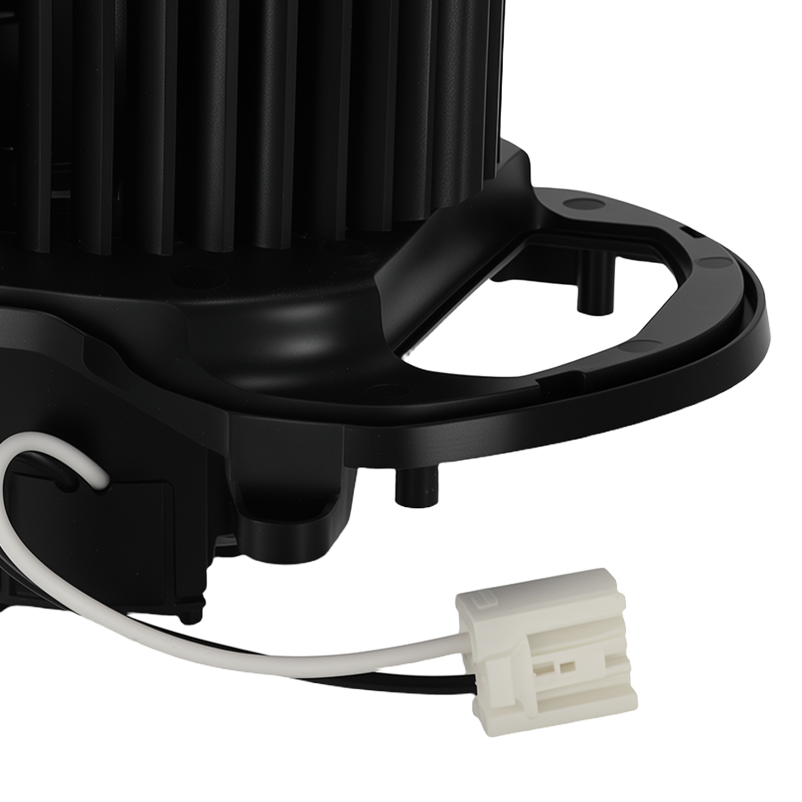 HVAC Heater Blower Motor w/ Fan For Sierra 1500 2500HD 3500HD 2020-2021 PM5084