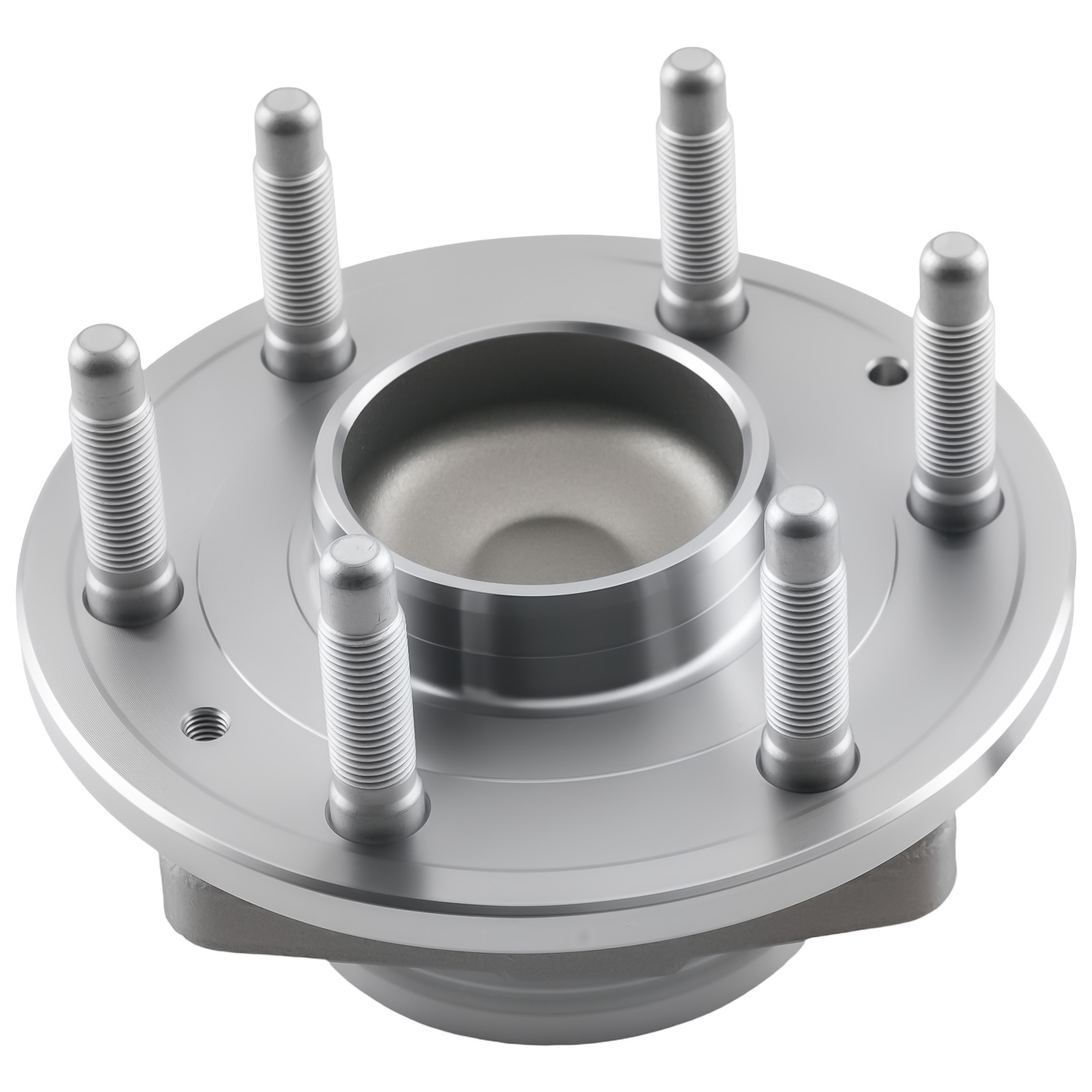 2x Front Wheel Hub Bearing for Escalade/Suburban/Tahoe RWD 2000-2006 515175