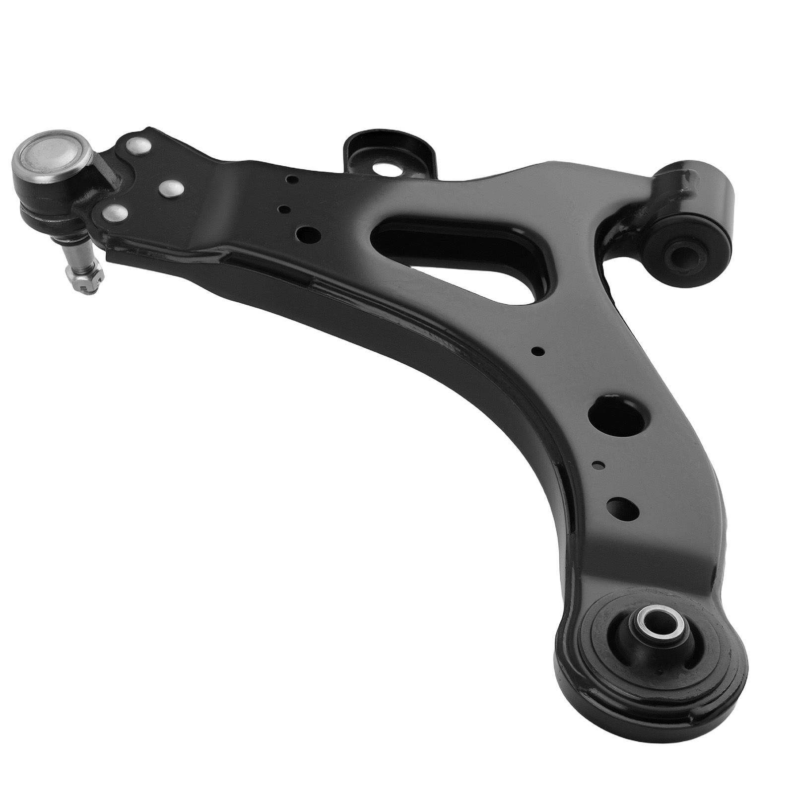 2x Front Lower Control Arms w/Ball Joint For 1998-1999 Chevy Lumina K621351