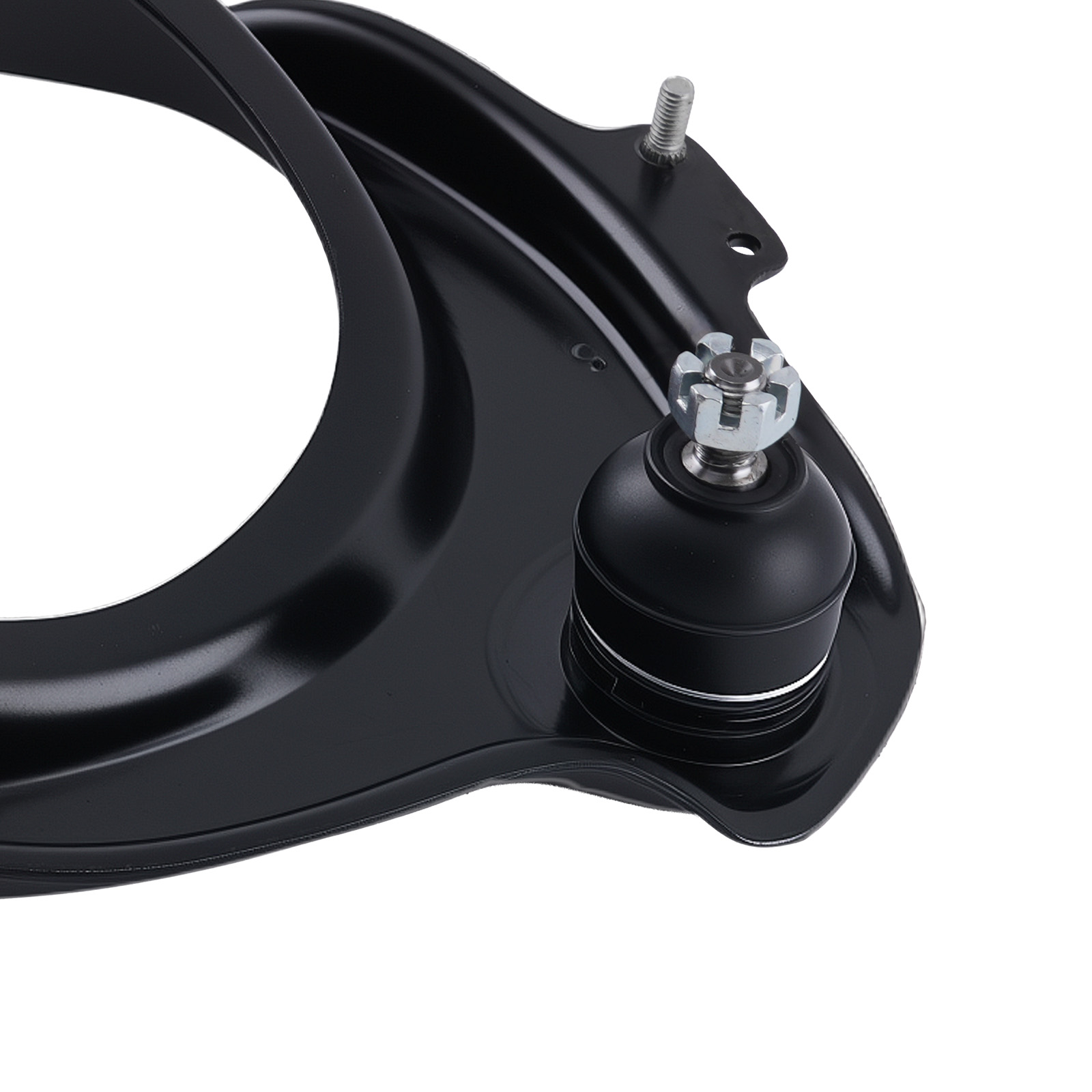 Front Upper Control Arms w/ Ball Joints Kit for 2003-2007 Honda Accord Acura TSX