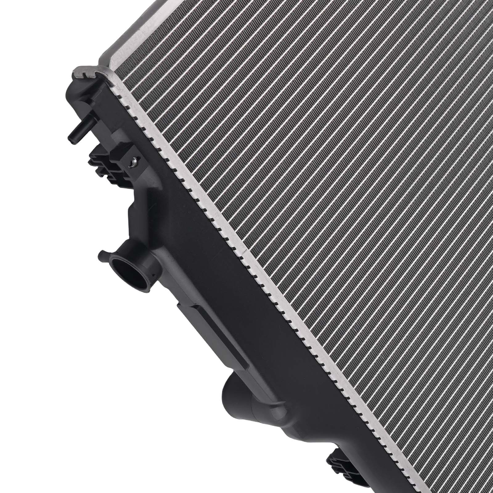 Aluminum Radiator for Subaru Ascent 2.4L 2019-2023 45111XC00A 13824C