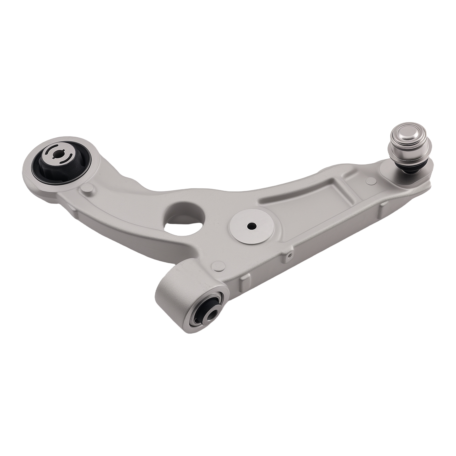 4X VORDERER UNTERER QUERLENKER-SATZ FOR JEEP CHEROKEE KL 2014-2018 LINKS+RECHTS