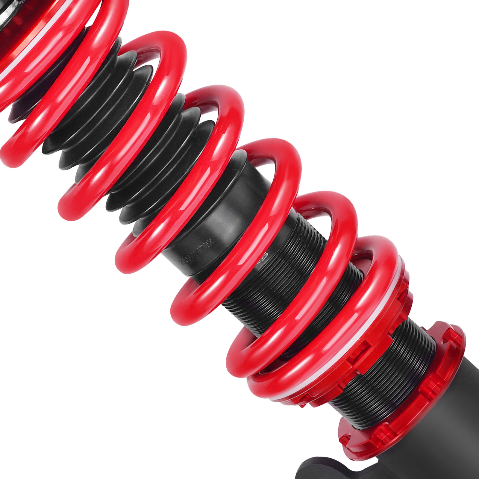 STABBER 24 Levels Damper Adjustable Coilovers For Mitsubishi Eclipse 2006-2012