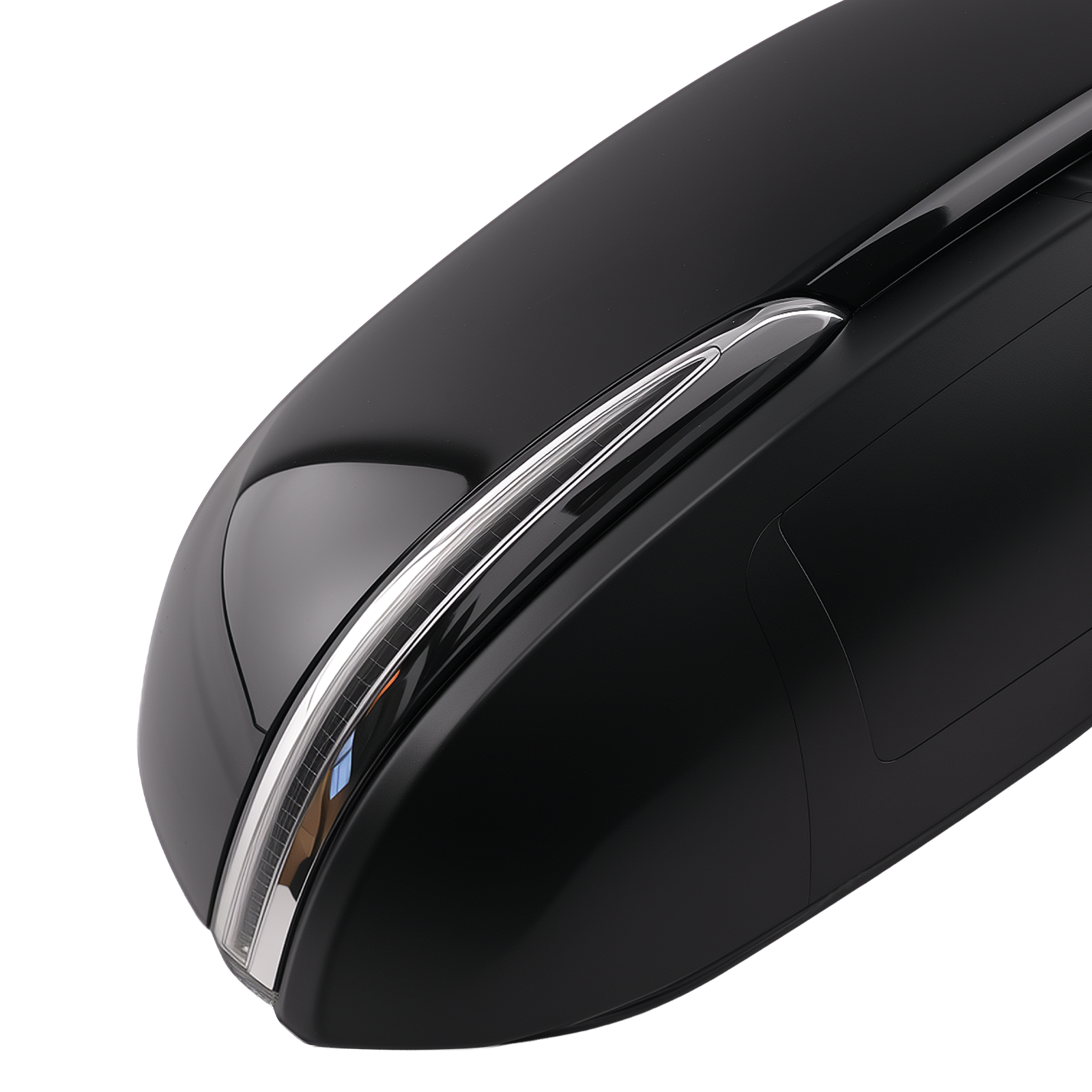 Power Heated Mirror Right for Toyota RAV4 2019-2024 8791042E41 Blind Spot