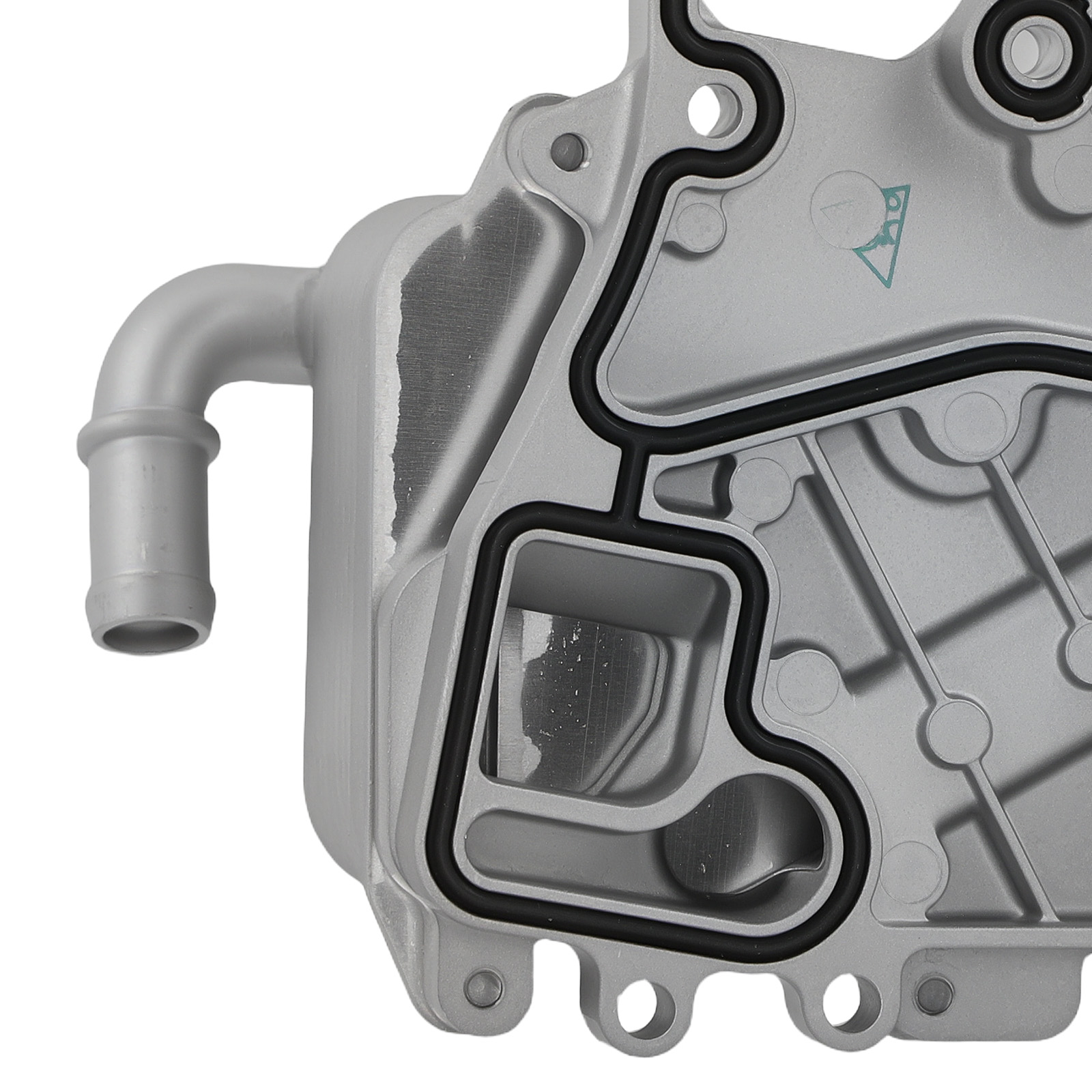 Motorölkühler for Audi Q5 8RB SQ5 3.0 TDI quattro 2012-2017