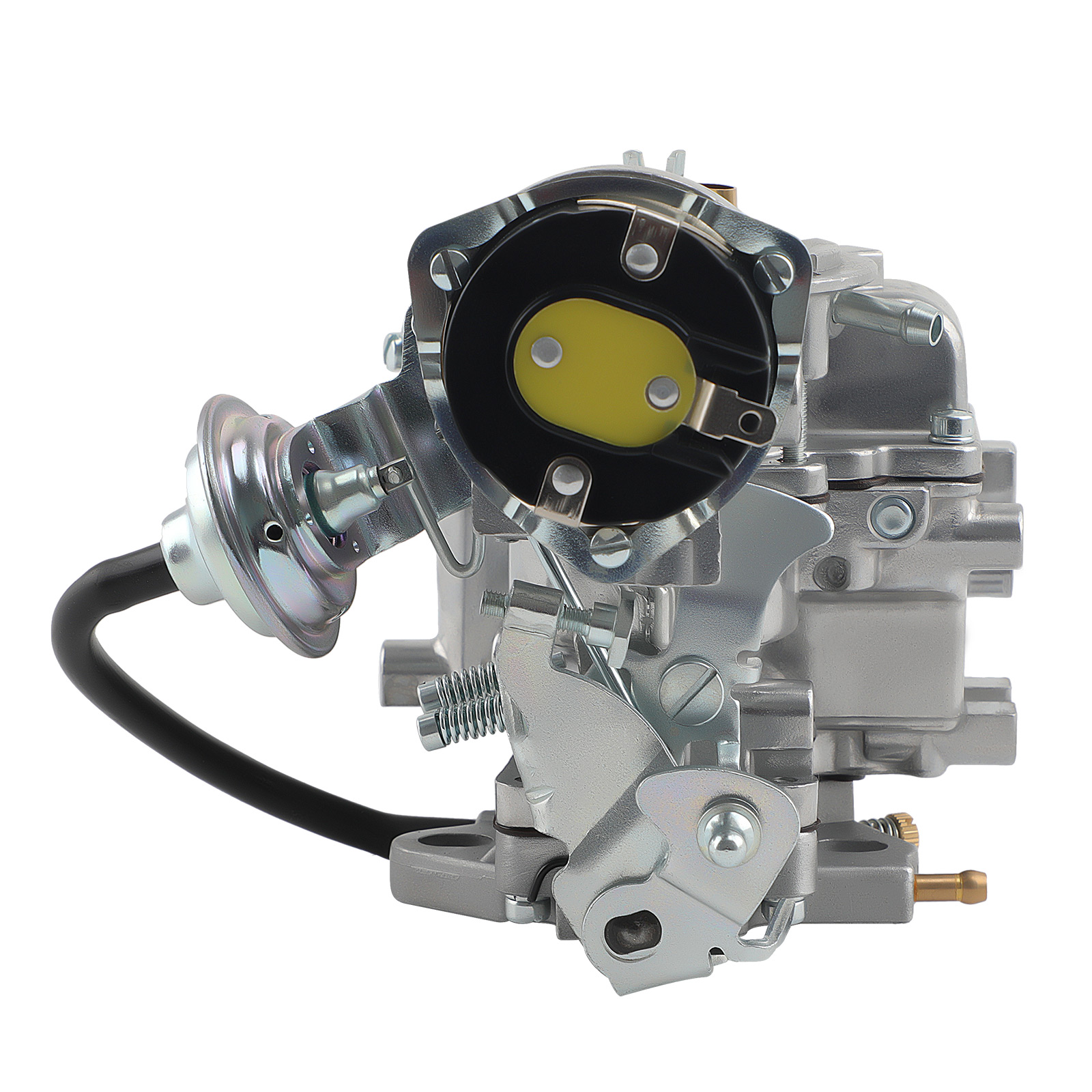 Carburetor Carb YFA 1 Barrel for Ford F100 F150 F250 4.9L 300 Cu Electric Choke