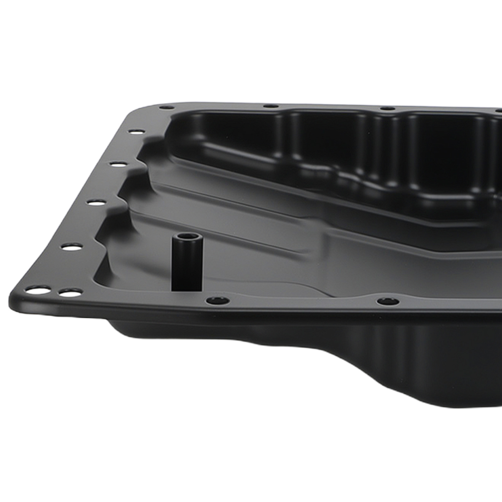 Steel Transmission Oil Pan for Infiniti G25 G37 Q40 2008-2015 313901XJ0A